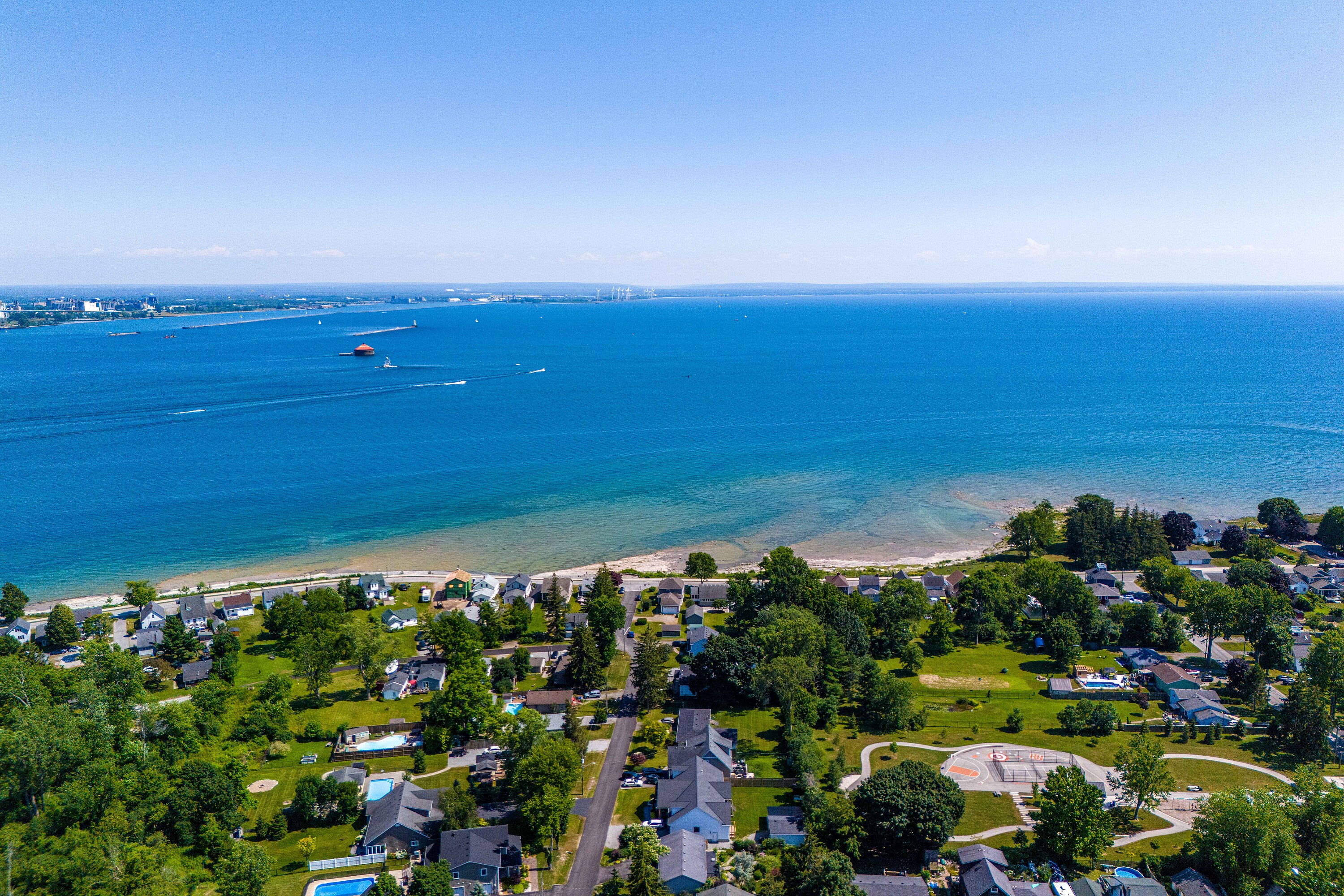  Fort Erie, Niagara - 物件實景