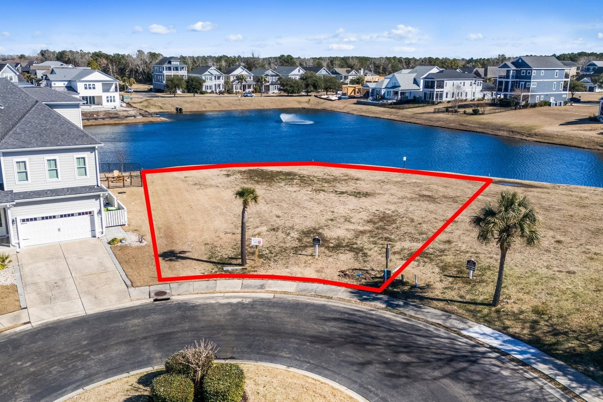 Myrtle Beach, South Carolina, 29579, United States, 4 Bedrooms Bedrooms, ,5 BathroomsBathrooms,Residential,For Sale,2019335
