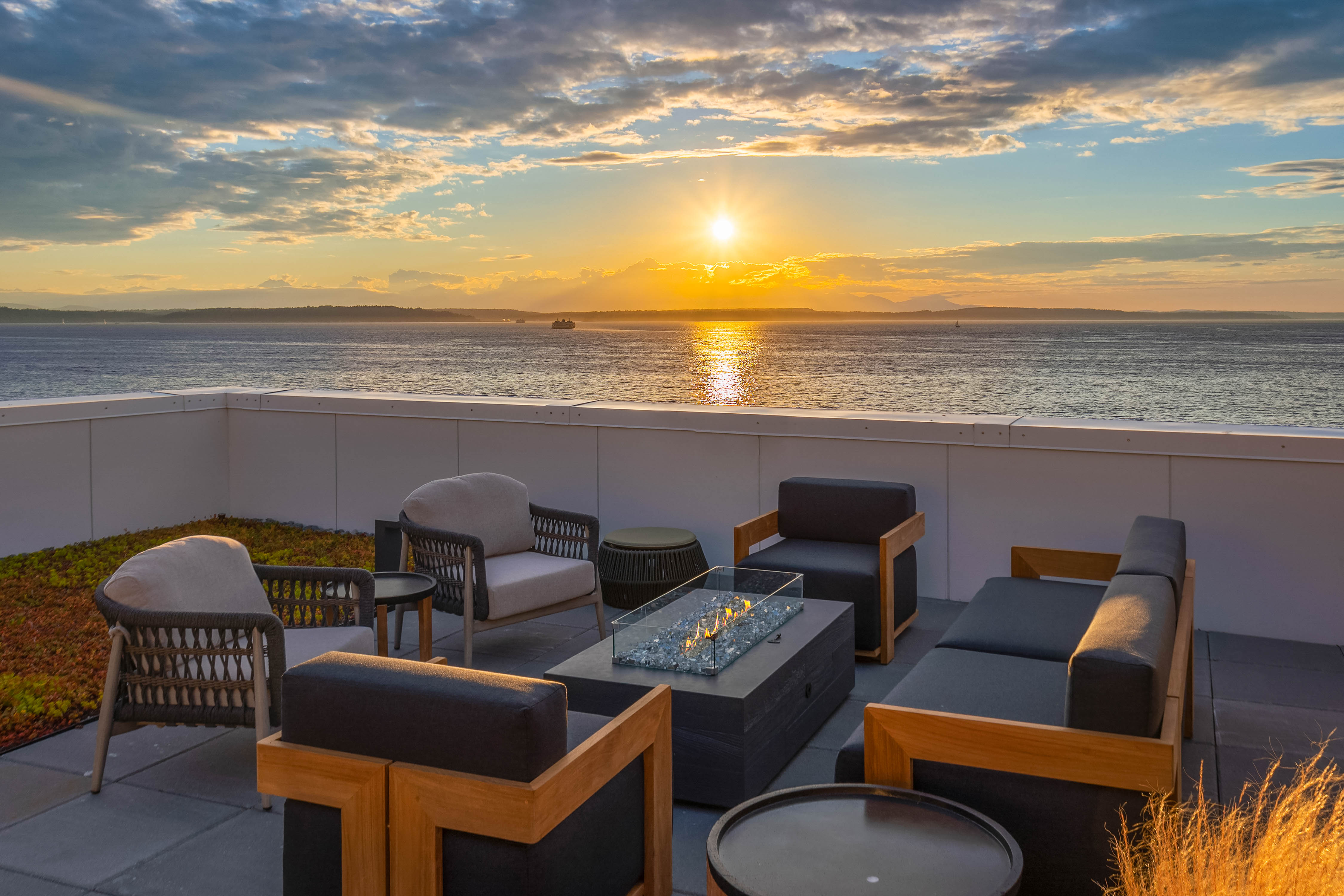  1250 Alki Ave SW Unit #PHA, Seattle, WA 98116 - 物件實景