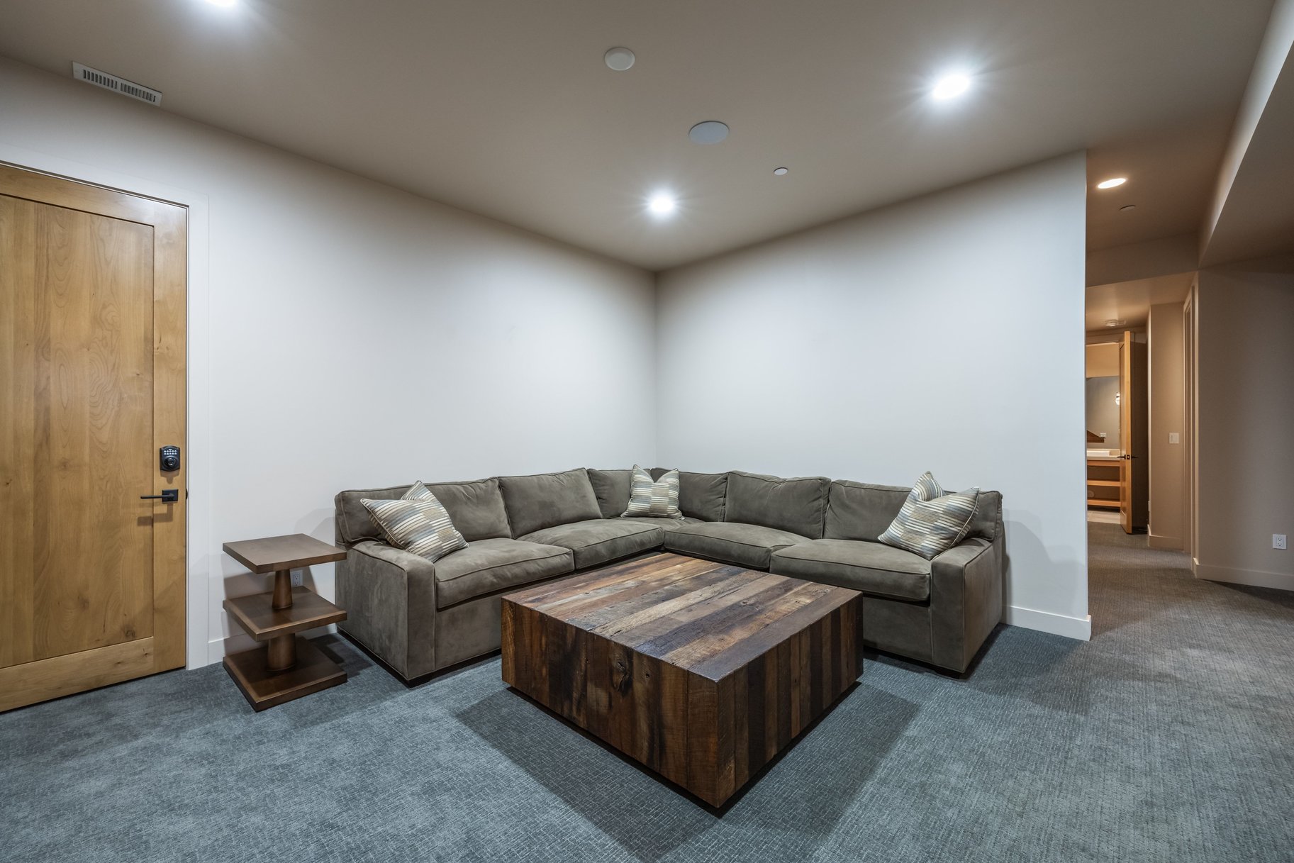  Elevated Mountain Elegance with Unobstructed Deer Valley Views at Victory Ranch - 物件實景