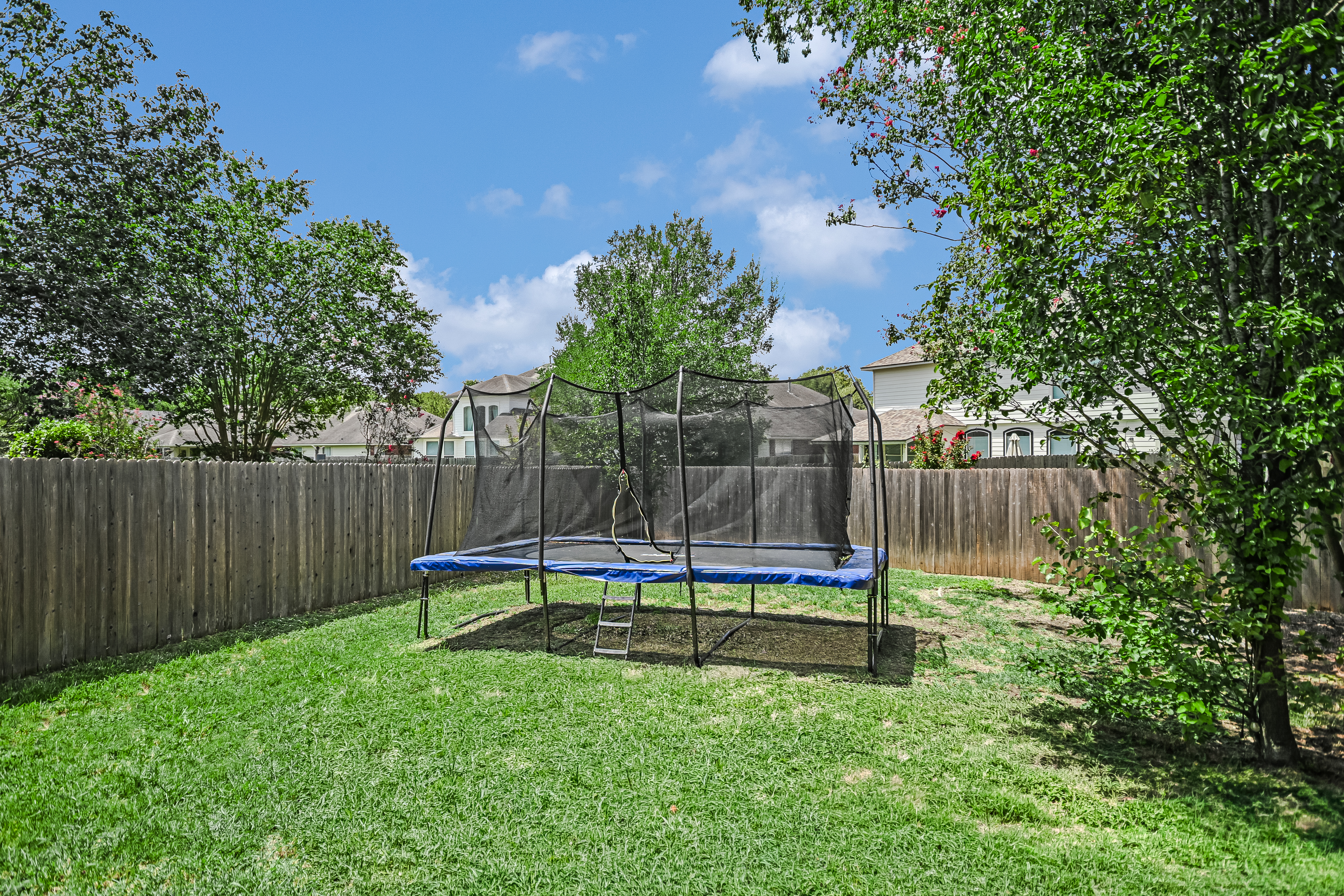  2009 National Park Boulevard, Austin, TX 78747 - 物件實景