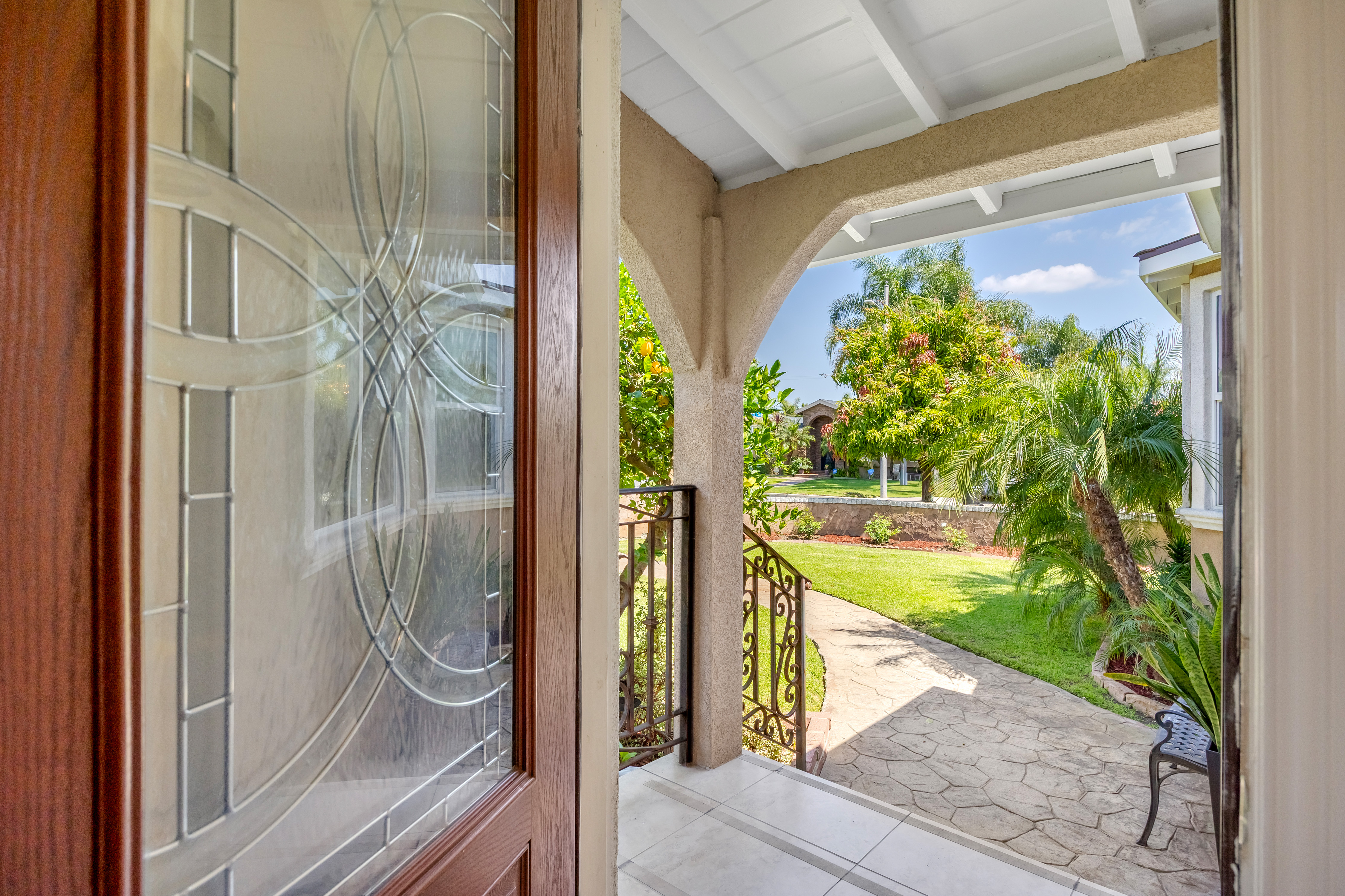  9388 Bigby Street, Downey, CA 90241 - 物件實景