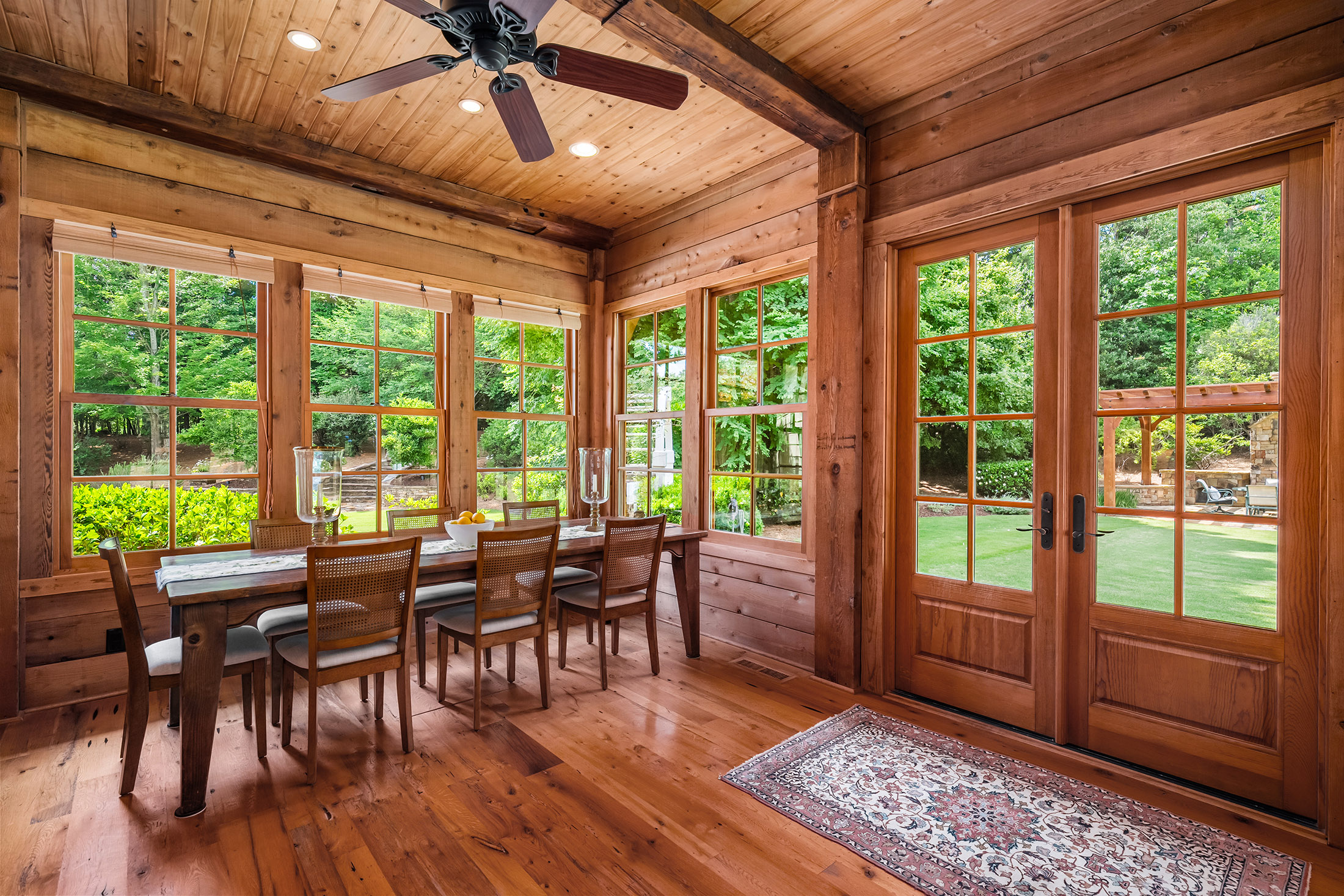  Estate-style Living in One of Milton