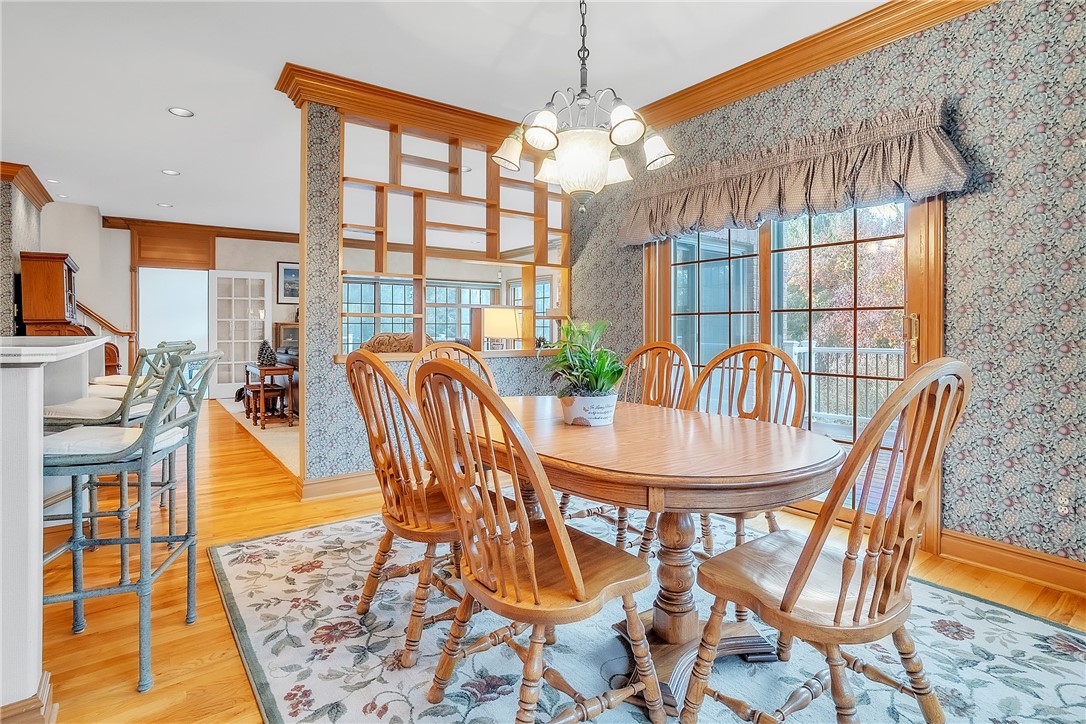 Hampton, Pennsylvania, 15044, United States, 5 Bedrooms Bedrooms, ,7 BathroomsBathrooms,Residential,For Sale,2001807