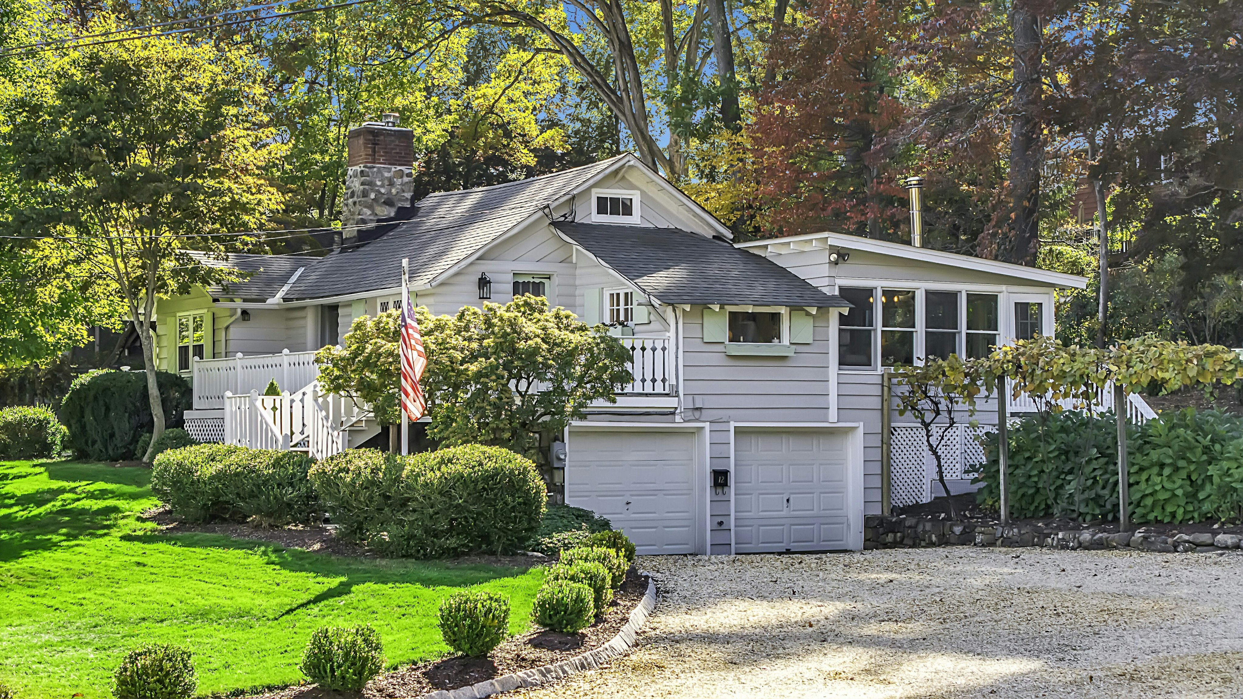  12 Grove Terrace, Sparta, NJ 07871 - 物件實景