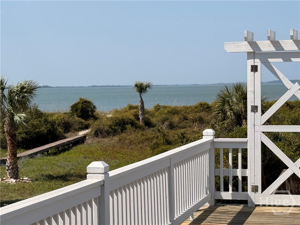 TYBEE ISLAND, Georgia, 31328, United States, 4 Bedrooms Bedrooms, ,3 BathroomsBathrooms,Residential,For Sale,2031955