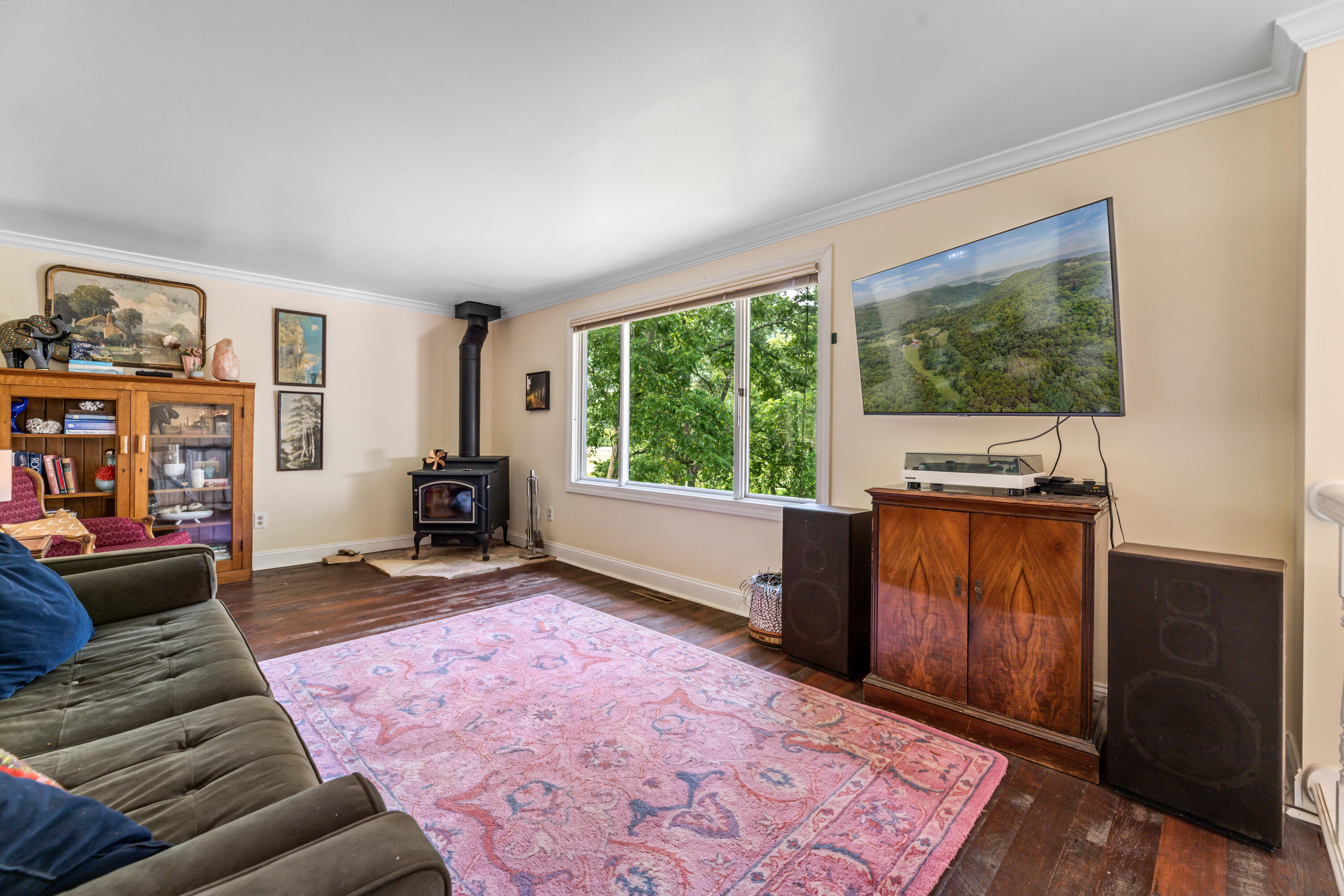 Homer, Minnesota, 55987, United States, 5 Bedrooms Bedrooms, ,3 BathroomsBathrooms,Residential,For Sale,1914657