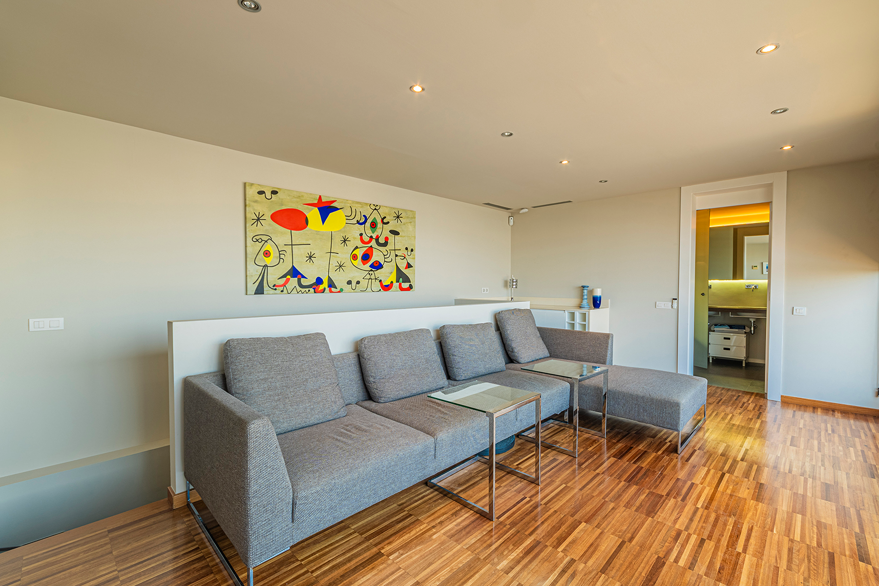  Penthouse with pool in Barceloneta with sea views - 物件實景
