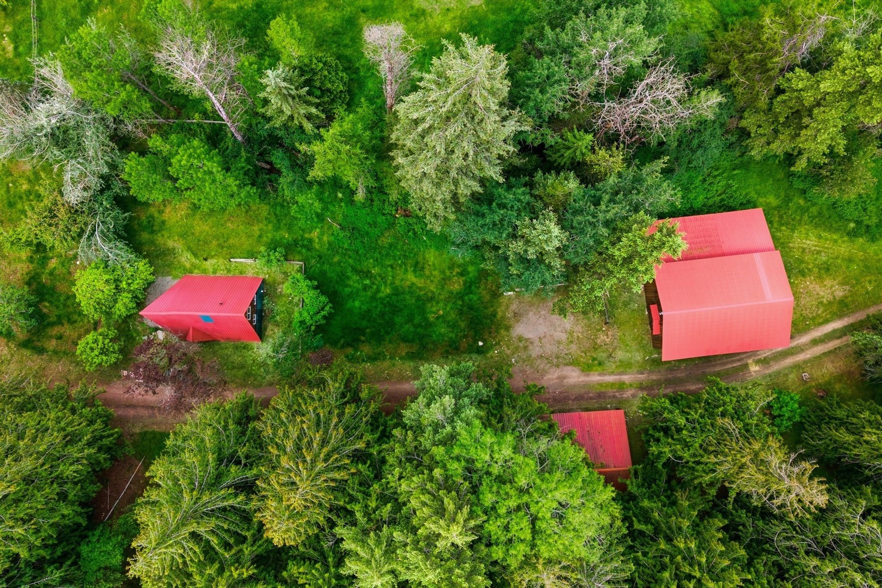  The Sanctuary at Dufort - 物件實景