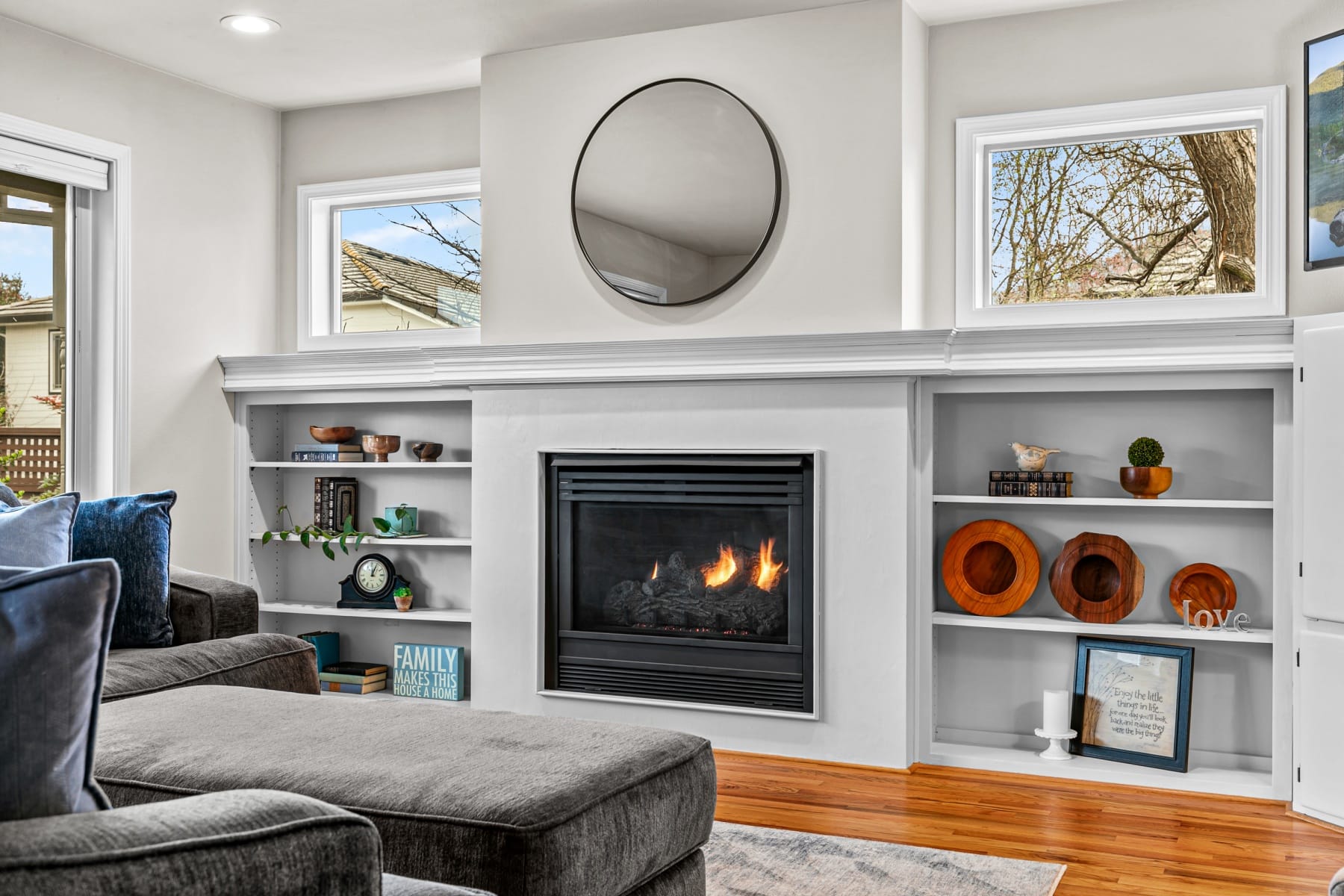  3115 Salishan Court Medford, OR 97504 - 物件實景