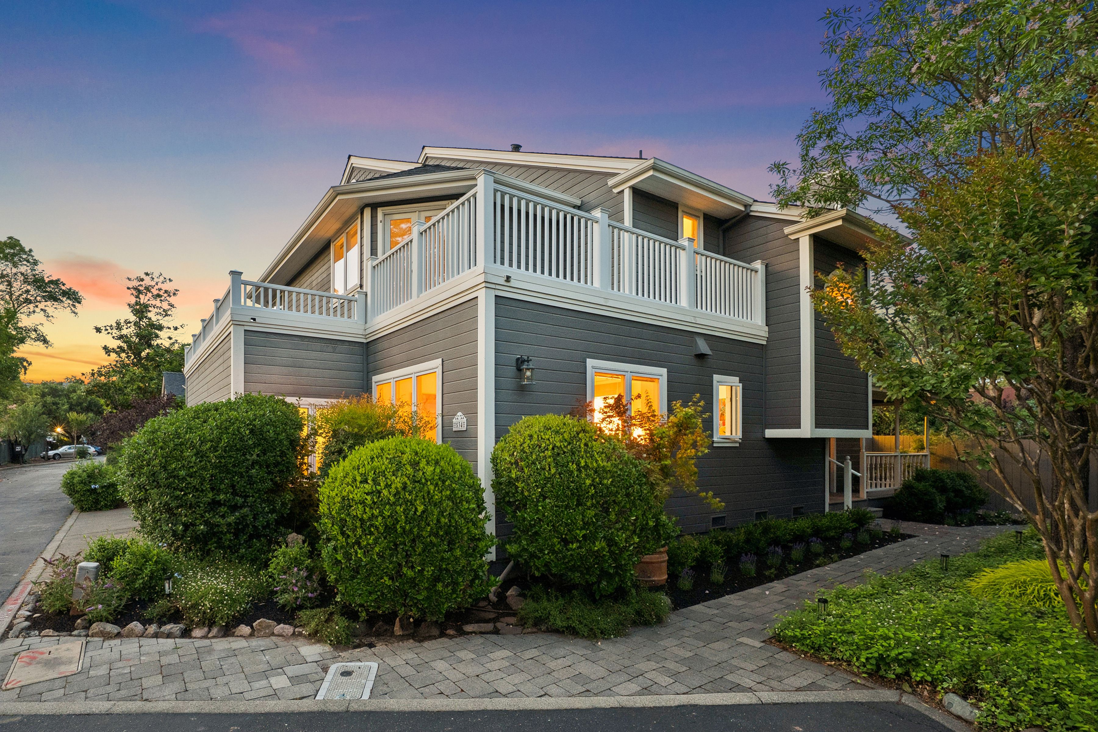  534 Nathanson Creek Lane - 物件實景