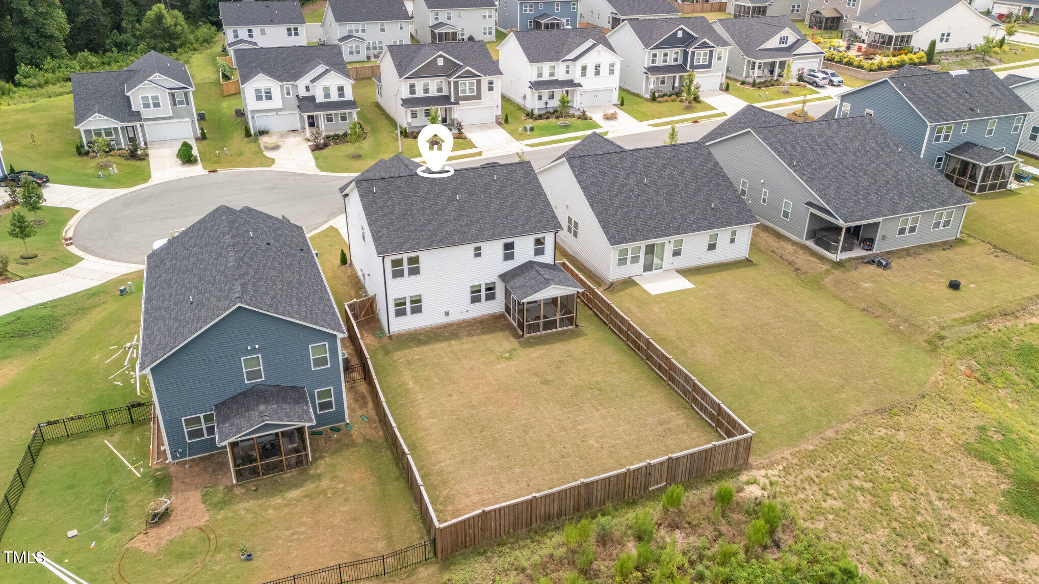 Holly Springs, North Carolina, 27540, United States, 3 Bedrooms Bedrooms, ,3 BathroomsBathrooms,Residential,For Sale,1912486