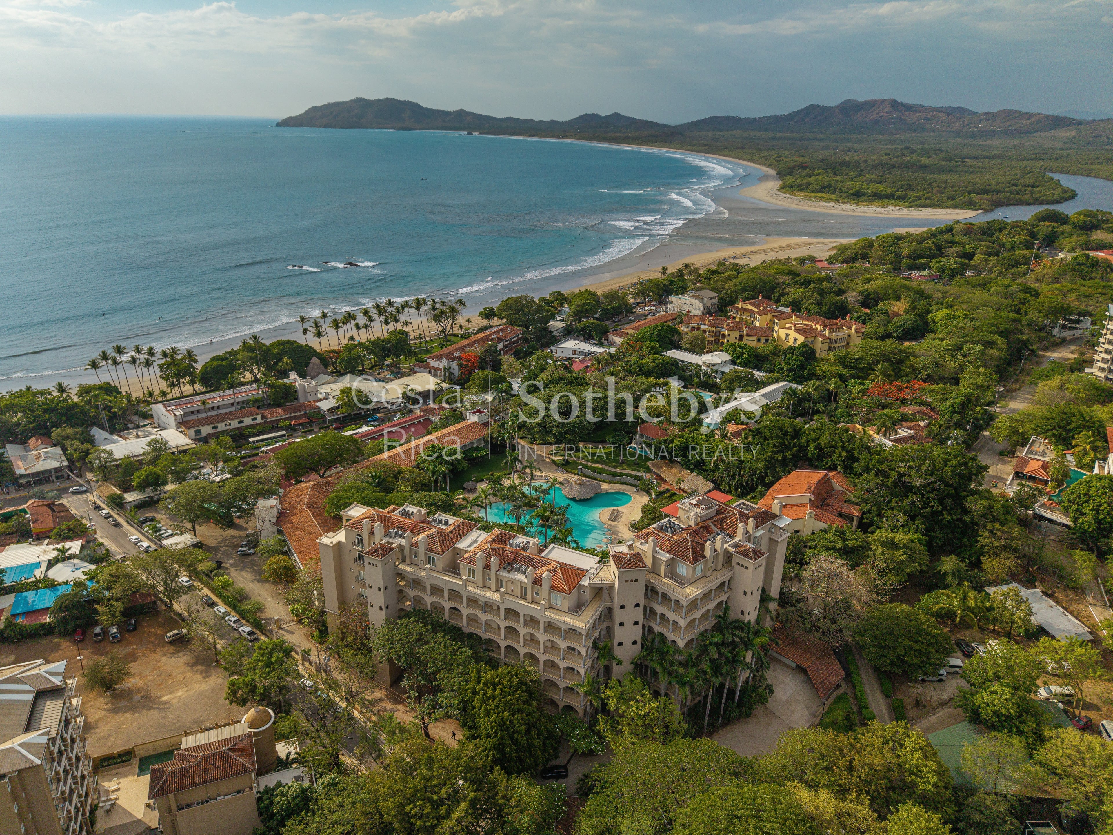 Villa Matapalo - 物件實景