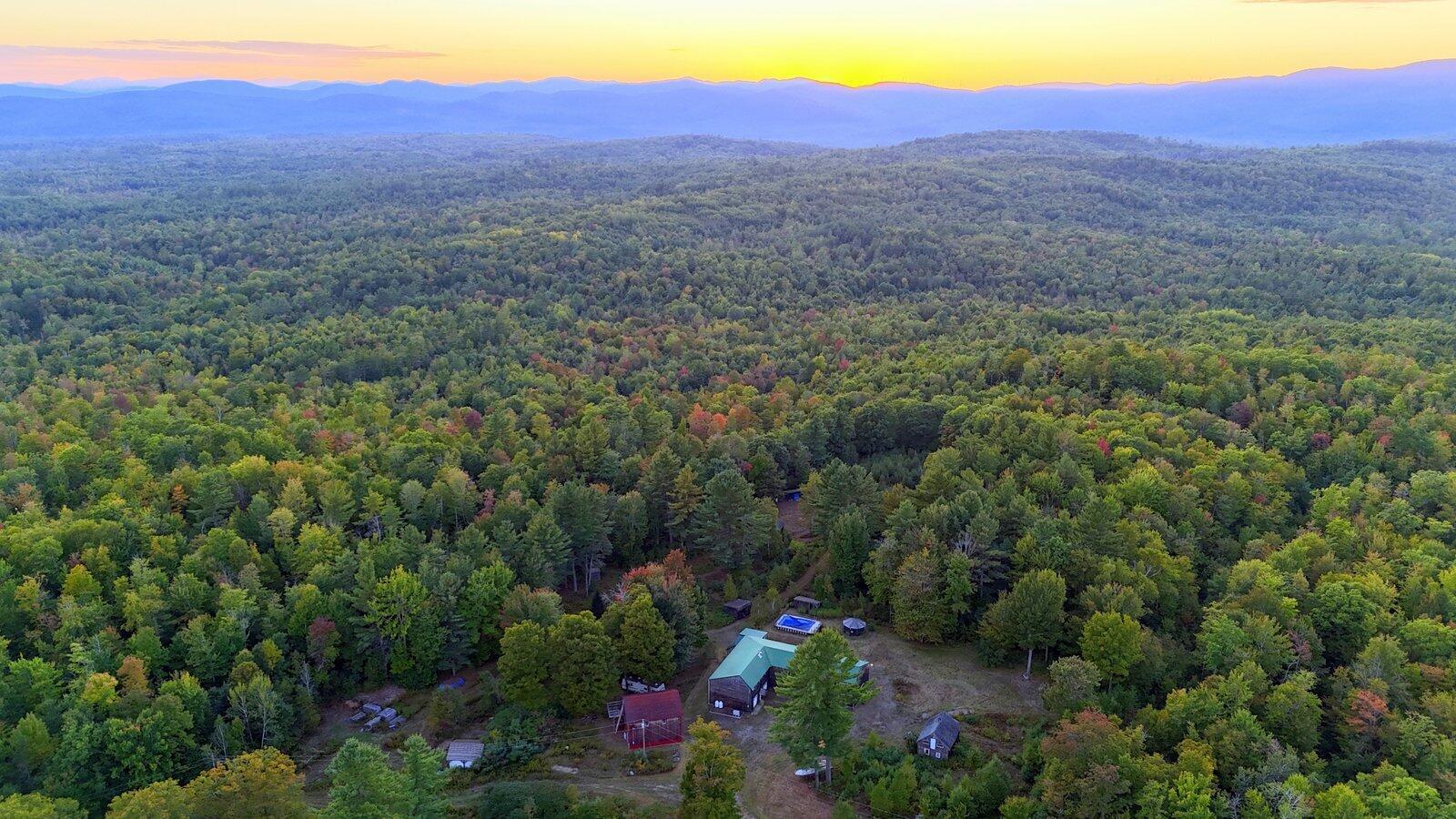 Carthage, Maine, 04224, United States, 1 Bedroom Bedrooms, ,3 BathroomsBathrooms,Residential,For Sale,1954915