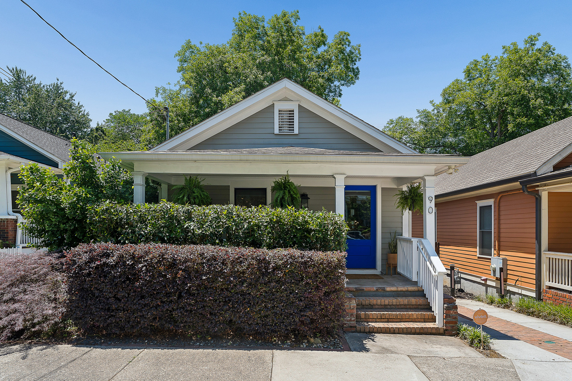  Beautiful Bungalow in Old Fourth Ward - 物件實景