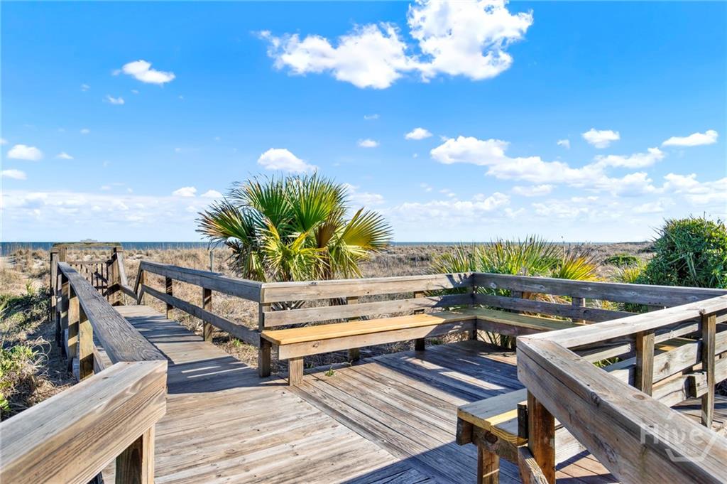 TYBEE ISLAND, Georgia, 31328, United States, 3 Bedrooms Bedrooms, ,3 BathroomsBathrooms,Residential,For Sale,2005104