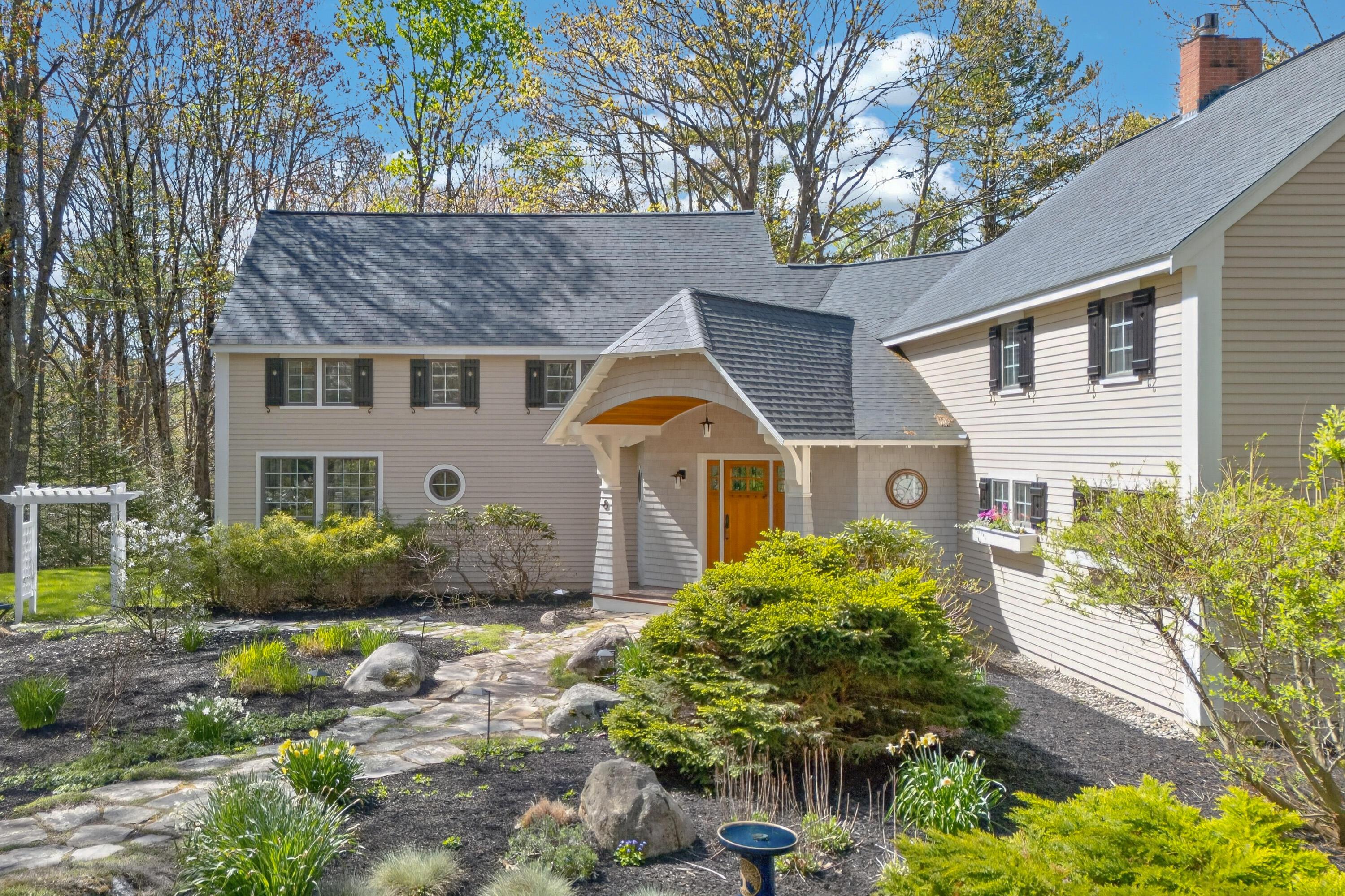  8 Tyler Brook Road - 物件實景