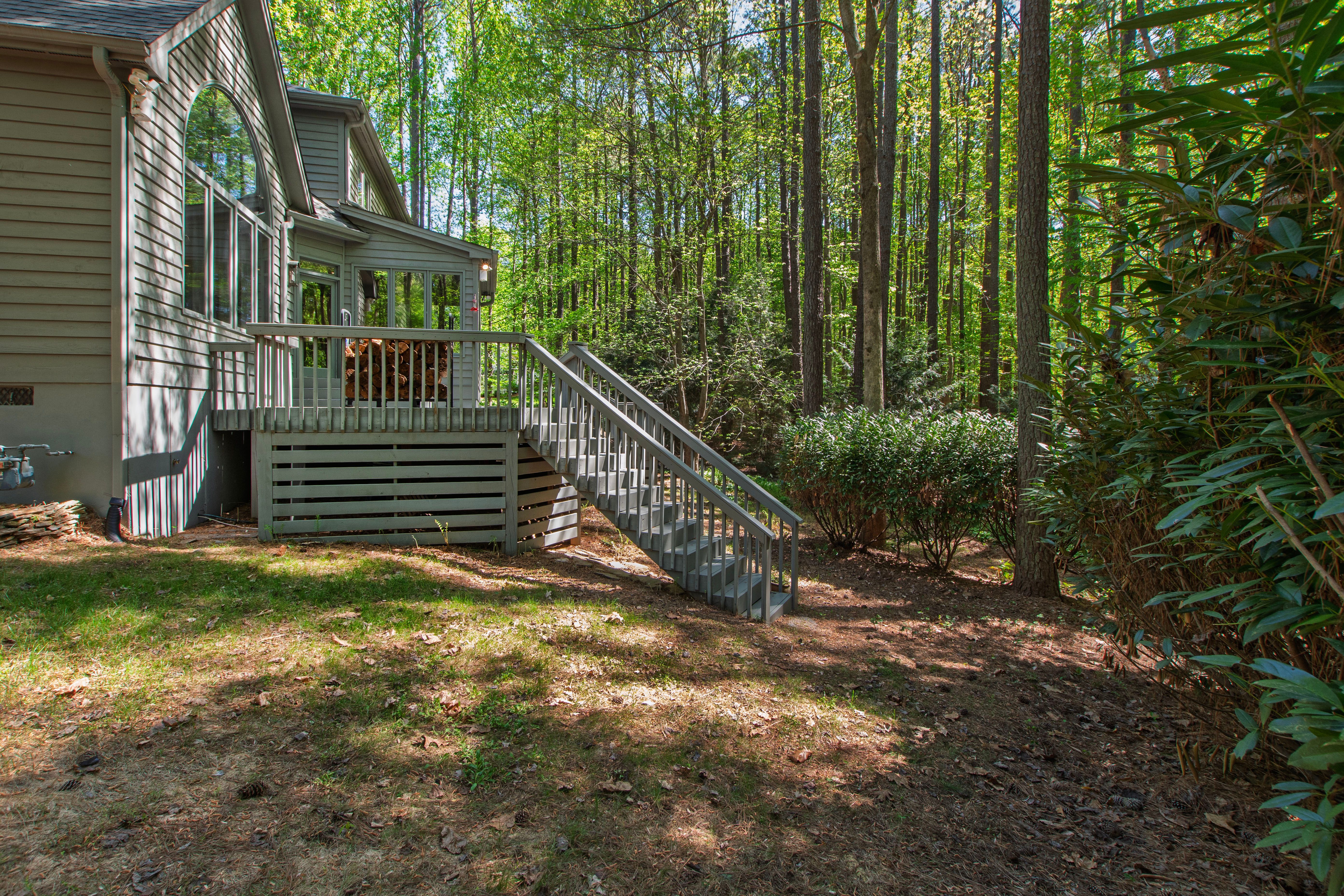  5005 Boulder Creek Lane, Raleigh, NC 27613 - 物件實景