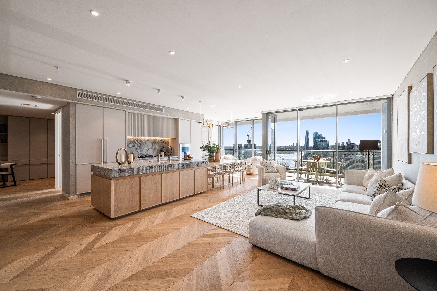  3372/65 Tumbalong Boulevard, Haymarket, NSW, 2000 - 物件實景