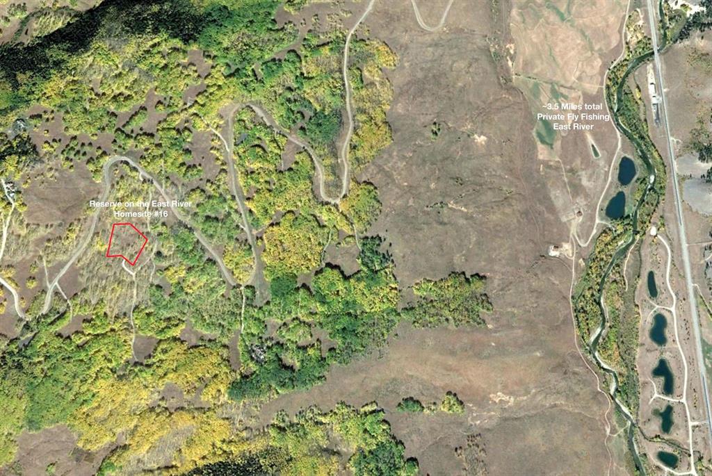 235 Lupine Dr., Crested Butte, Colorado, 81224, United States, ,Land,For Sale,235 Lupine Dr.,1431090
