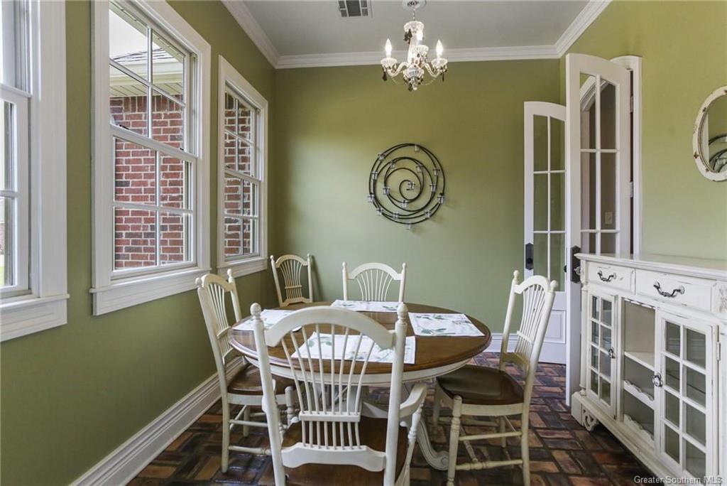 Lake Charles, Louisiana, 70611, United States, 4 Bedrooms Bedrooms, ,4 BathroomsBathrooms,Residential,For Sale,1921126
