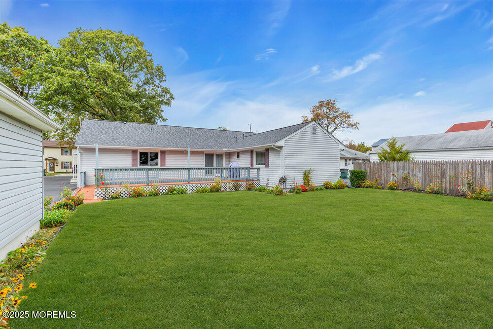 Hazlet, New Jersey, 07734, United States, 4 Bedrooms Bedrooms, ,2 BathroomsBathrooms,Residential,For Sale,1968911