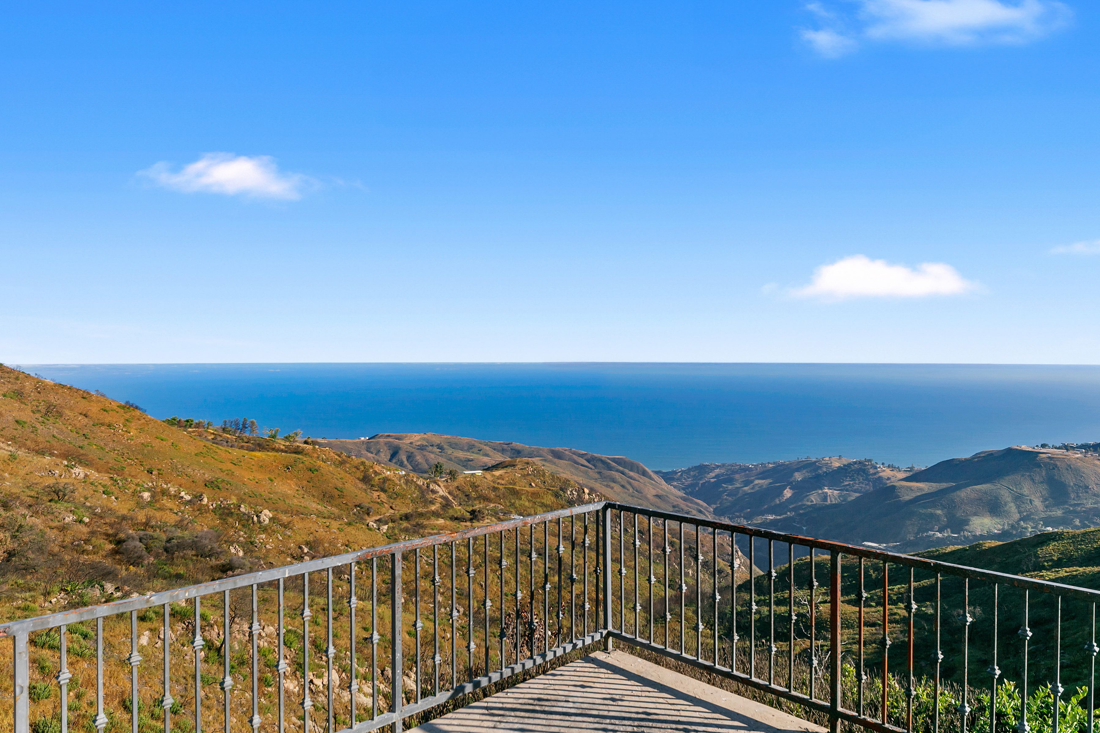  23010 Saddle Peak Road - 物件實景