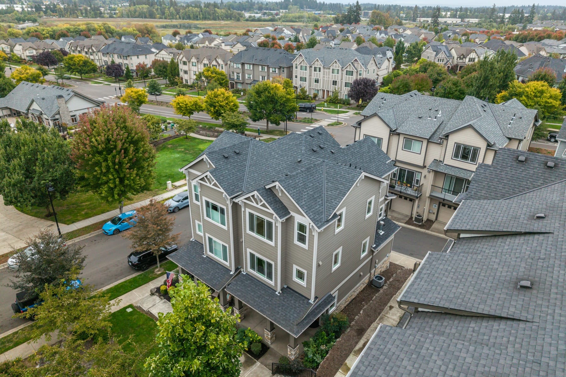  11102 SW BERLIN AVE Wilsonville, OR 97070 - 物件實景