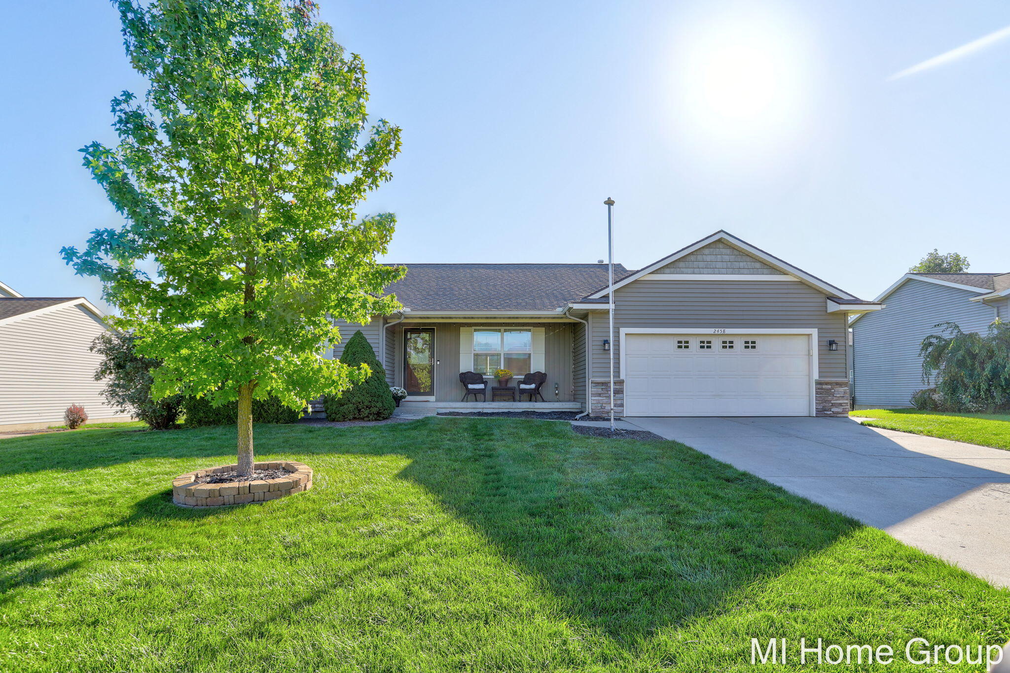 Black Brook Dr, Zeeland, MI 49464 #1