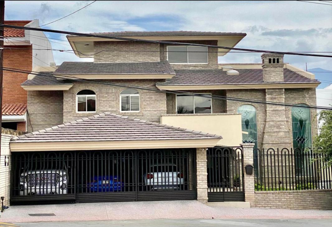 El Greco, Guadalupe, Nuevo León, 67173, Mexico, 4 Bedrooms Bedrooms, ,4 BathroomsBathrooms,Residential,For Sale,El Greco,1442844