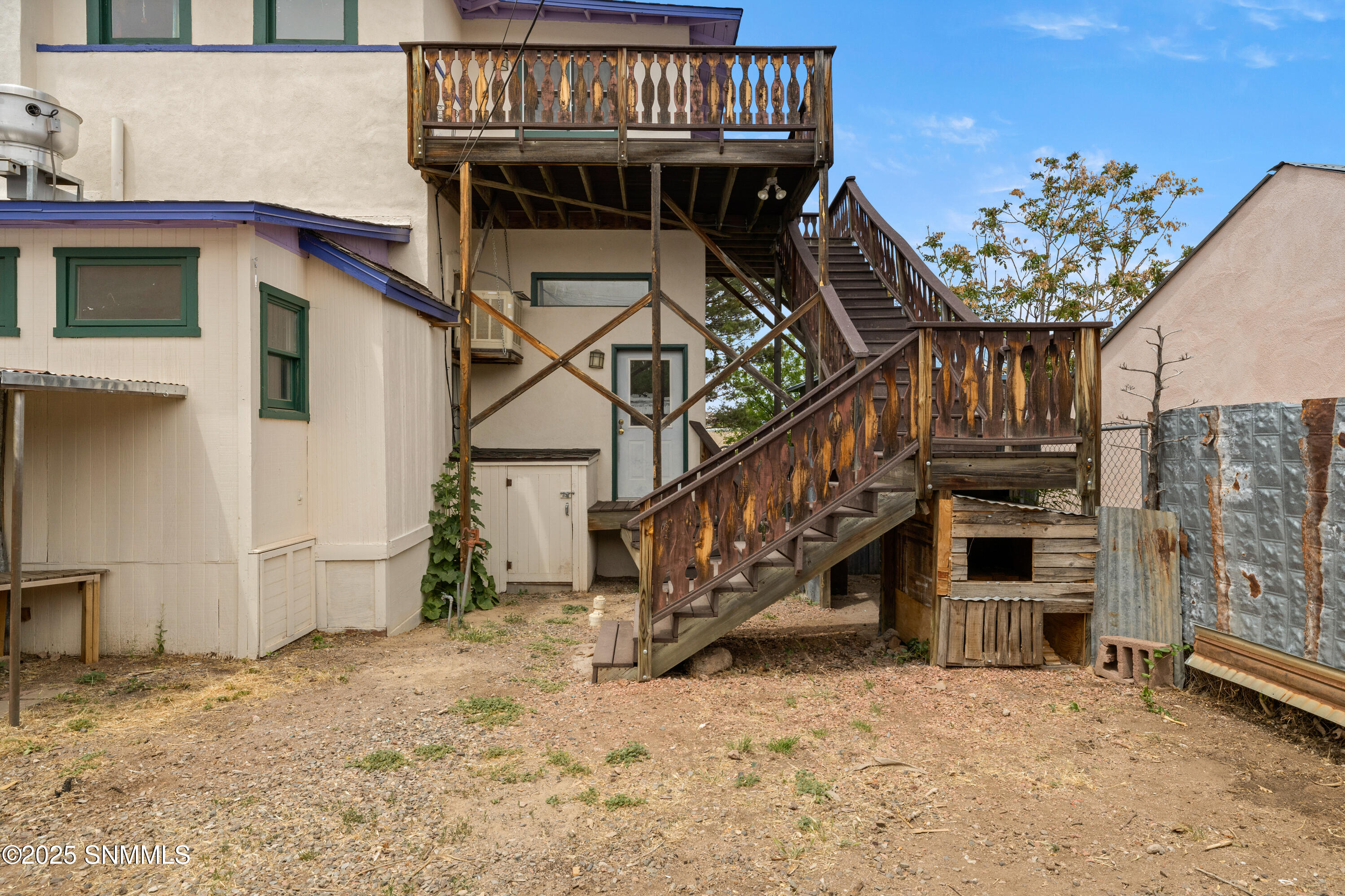 Silver City, New Mexico, 88061, United States, 5 Bedrooms Bedrooms, ,6 BathroomsBathrooms,Residential,For Sale,1986302