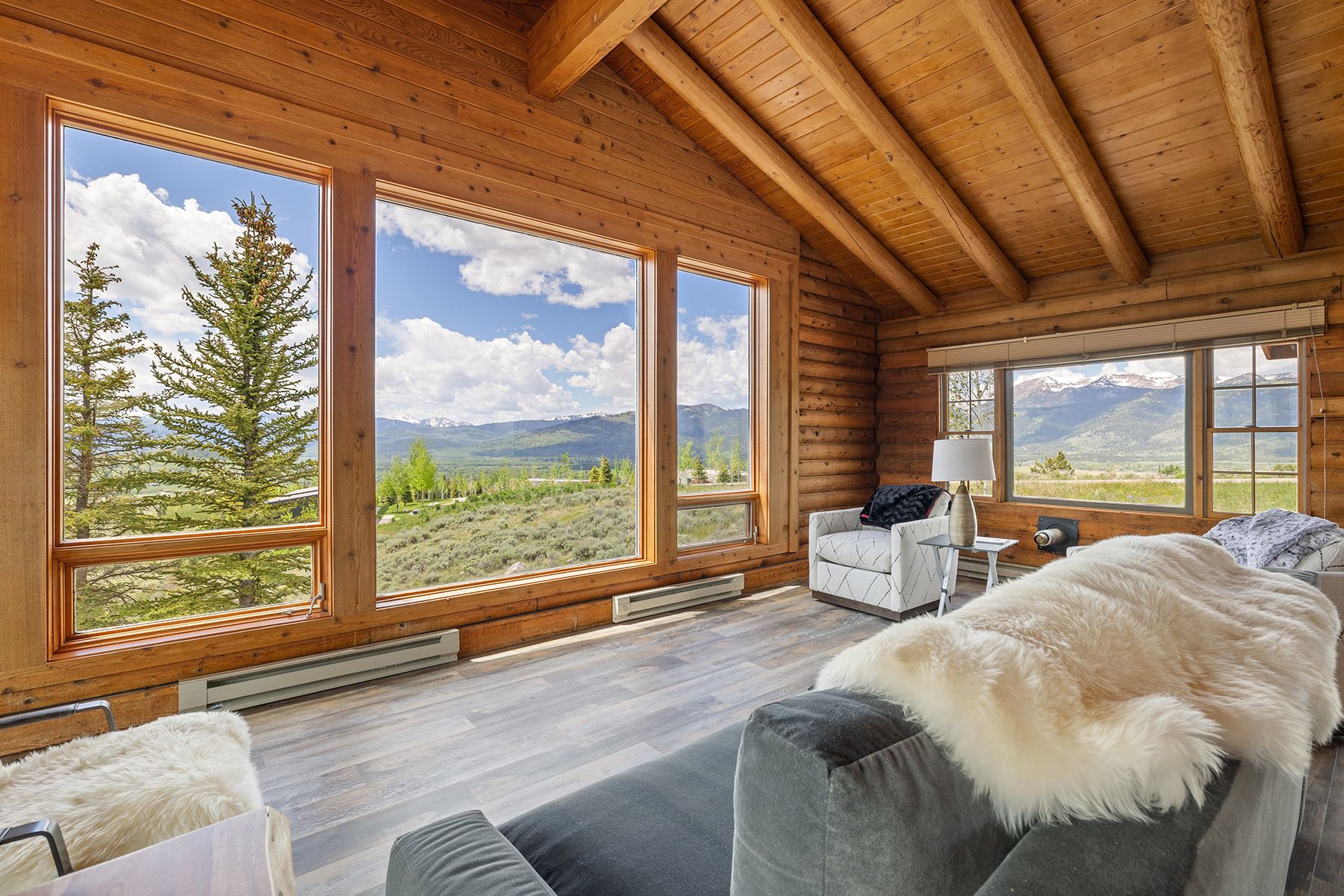  360° Views of the Jackson Hole Valley - 物件實景
