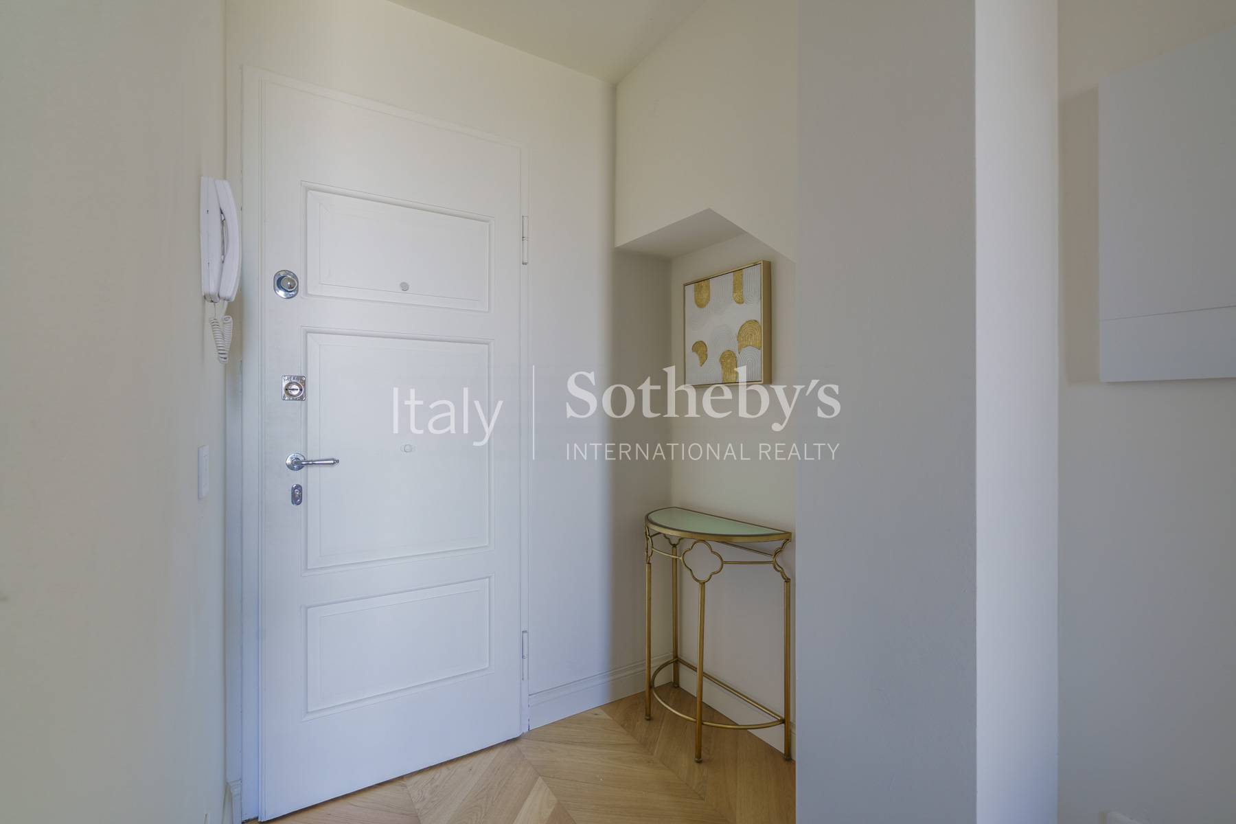  Prestigious renovated apartment in Oltrarno - 物件實景
