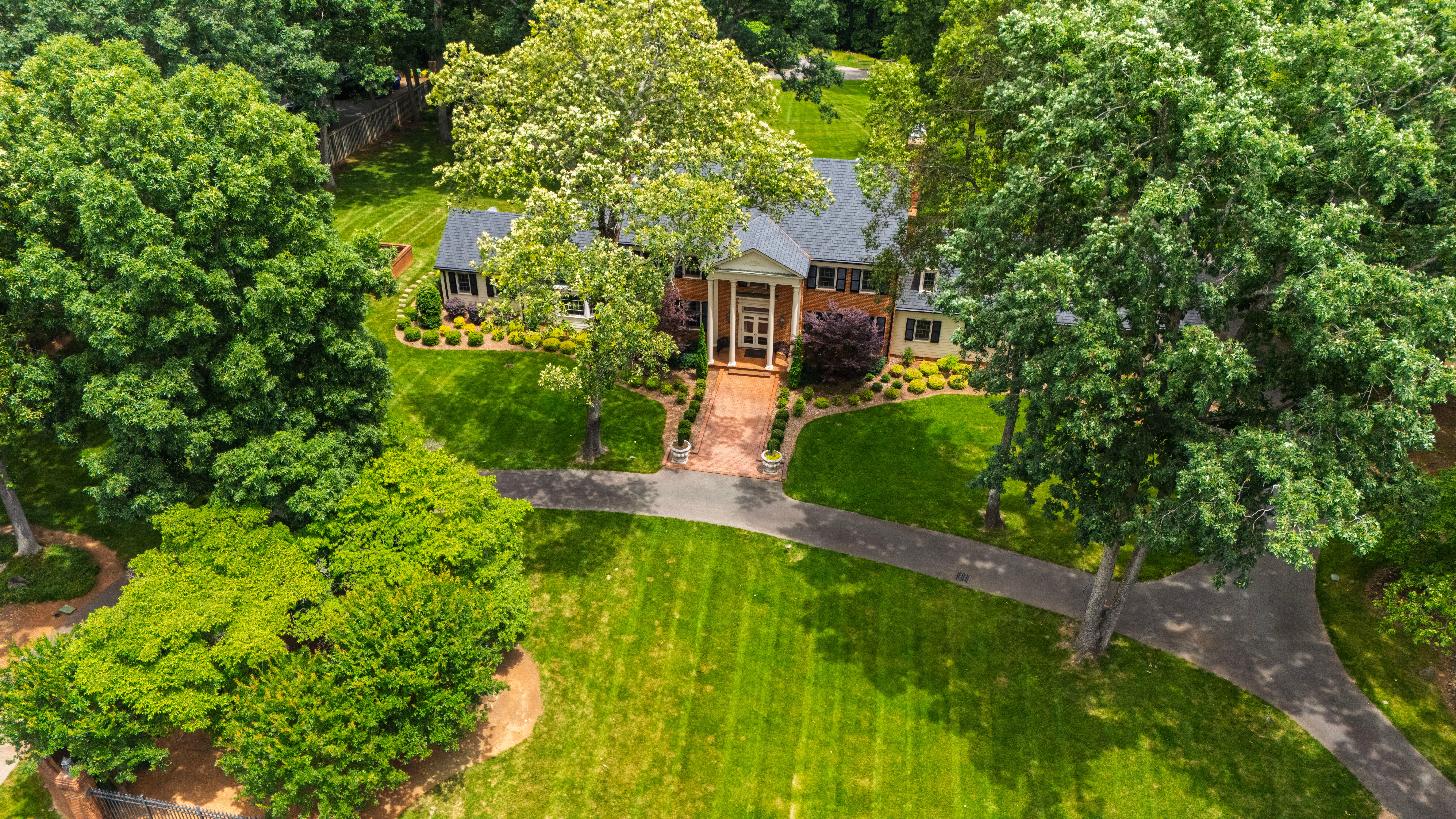  820 Kenmore Road, Chapel Hill, NC, 27514 - 物件實景