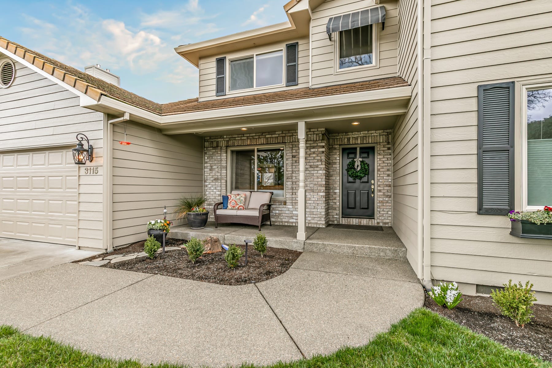  3115 Salishan Court Medford, OR 97504 - 物件實景
