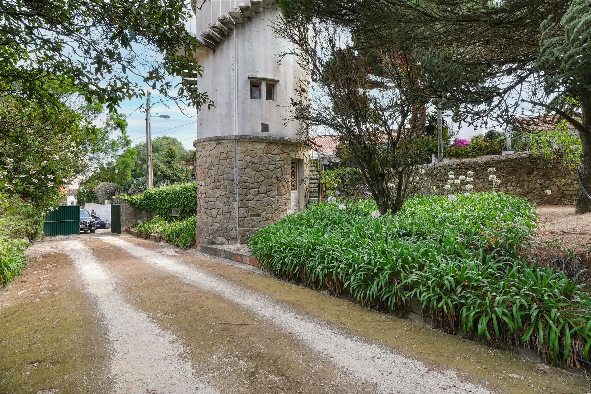  Terreno com ruina, 4 bedrooms, for Sale - 物件實景