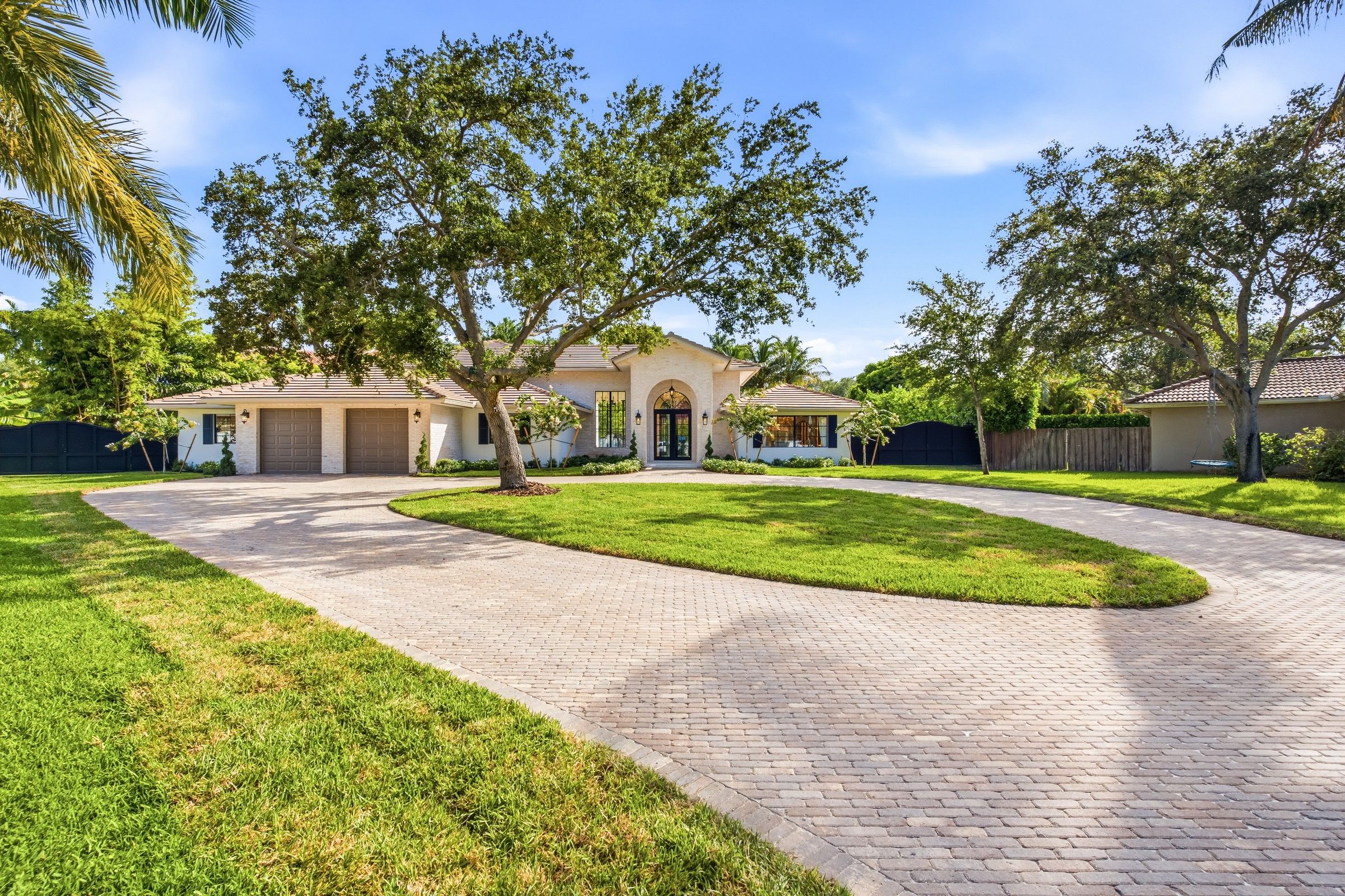  16960 SW 74th Ct, Palmetto Bay, FL, 33157 - 物件實景