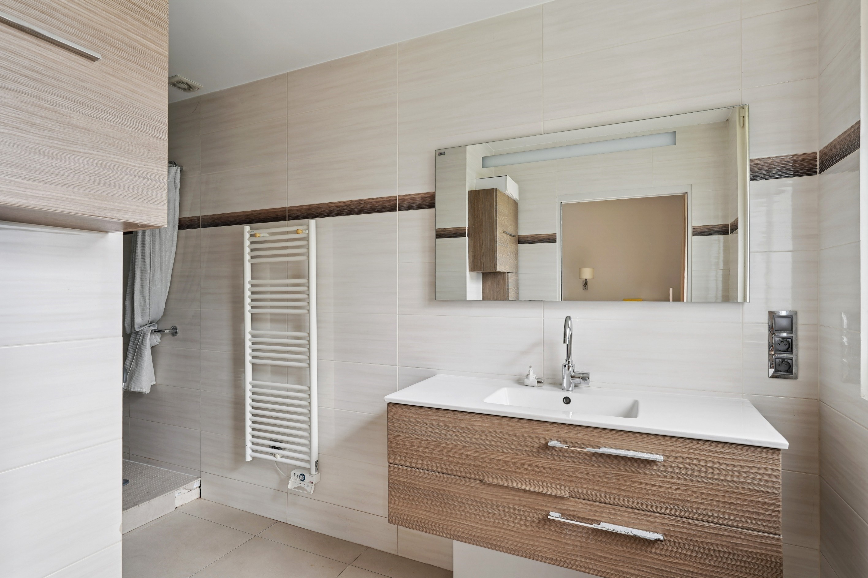  Exceptional Garden-Level Apartment – 194 sq.m with a 752 sq.m South-Facing Priv… - 物件實景