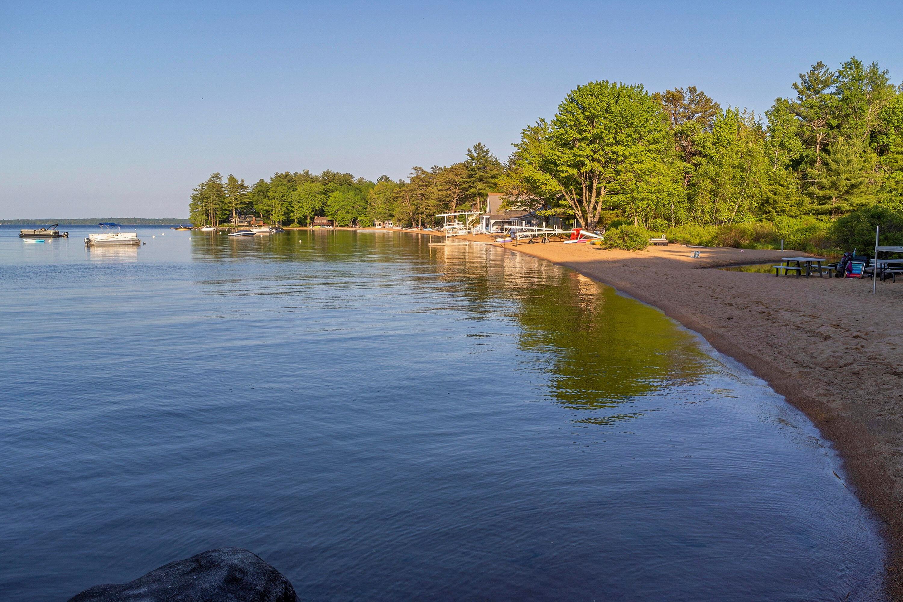  4 Sarah Lane - 物件實景