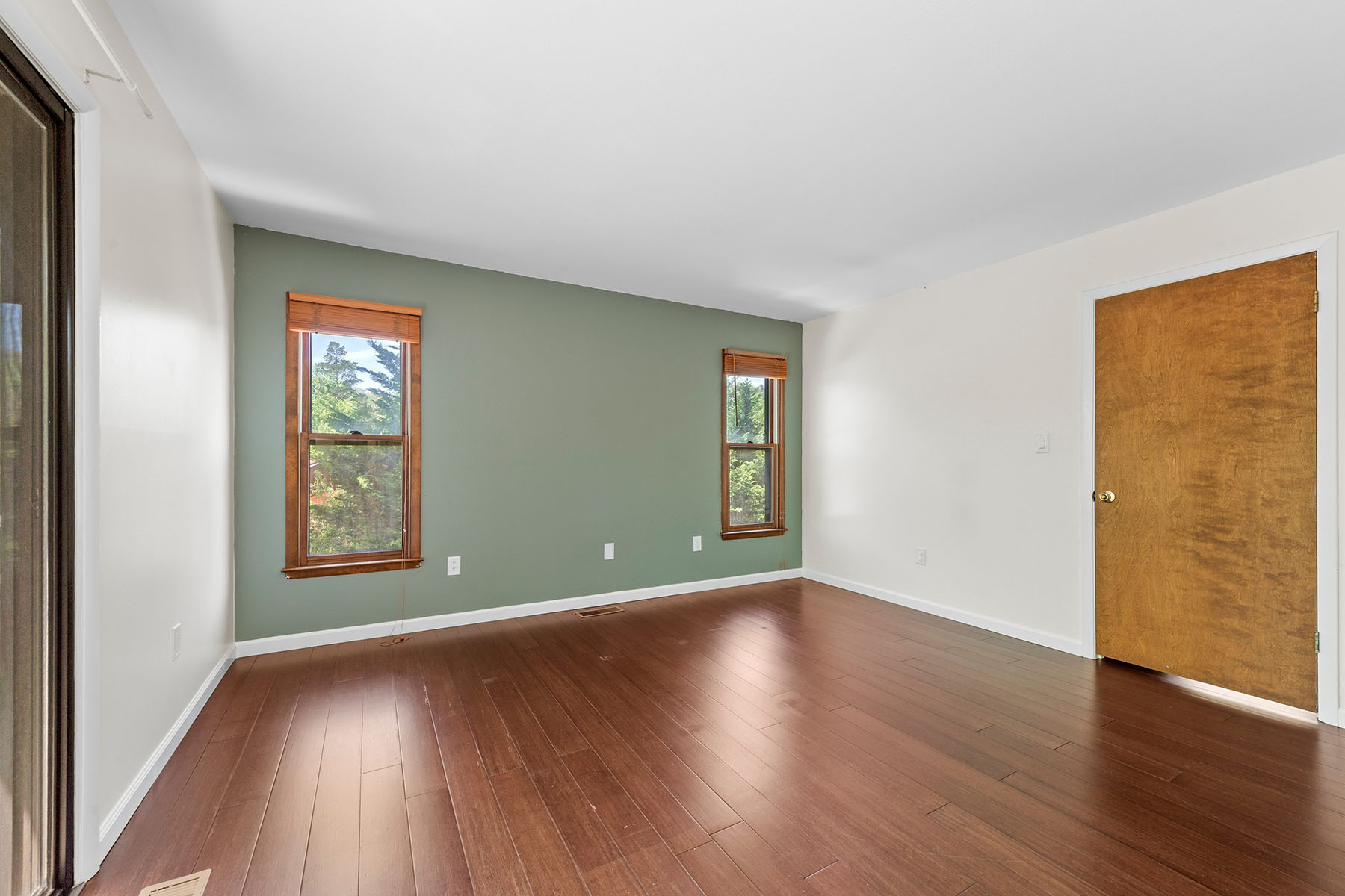  ASHEVILLE - 物件實景