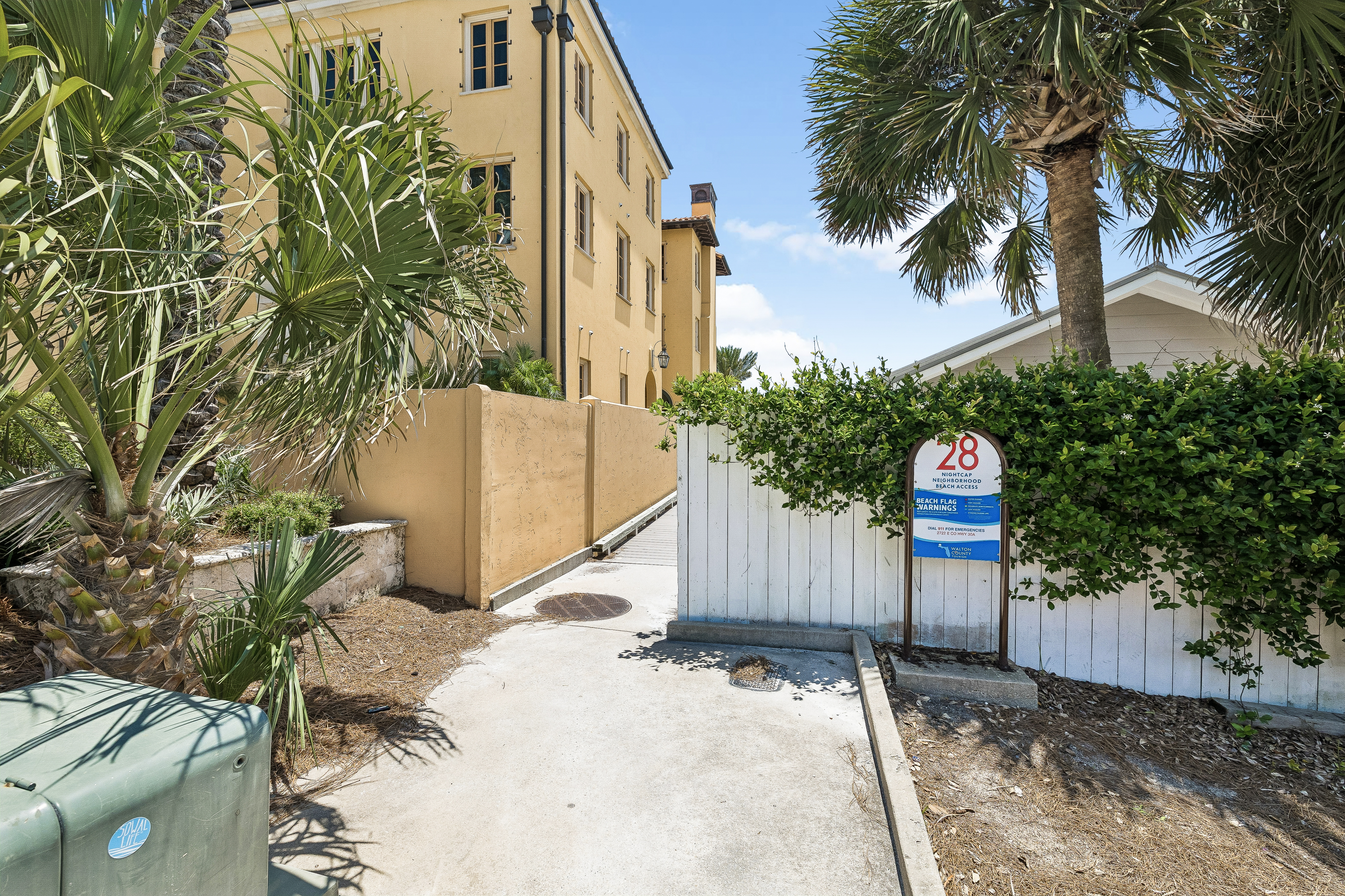  43 Forest Street, Santa Rosa Beach, FL 32459 - 物件實景