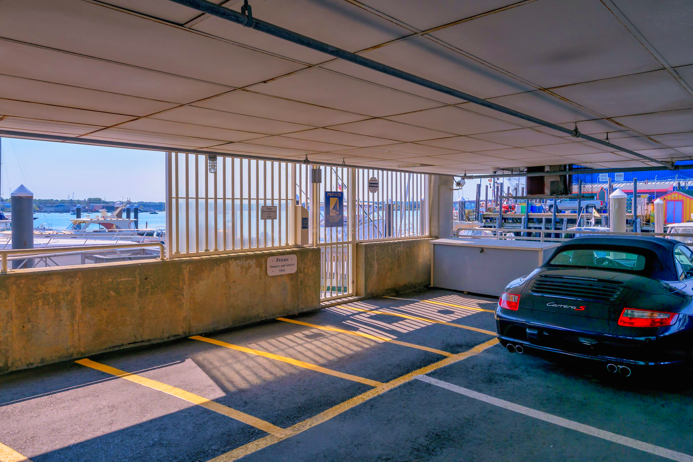  76 Chandlers Wharf - 物件實景
