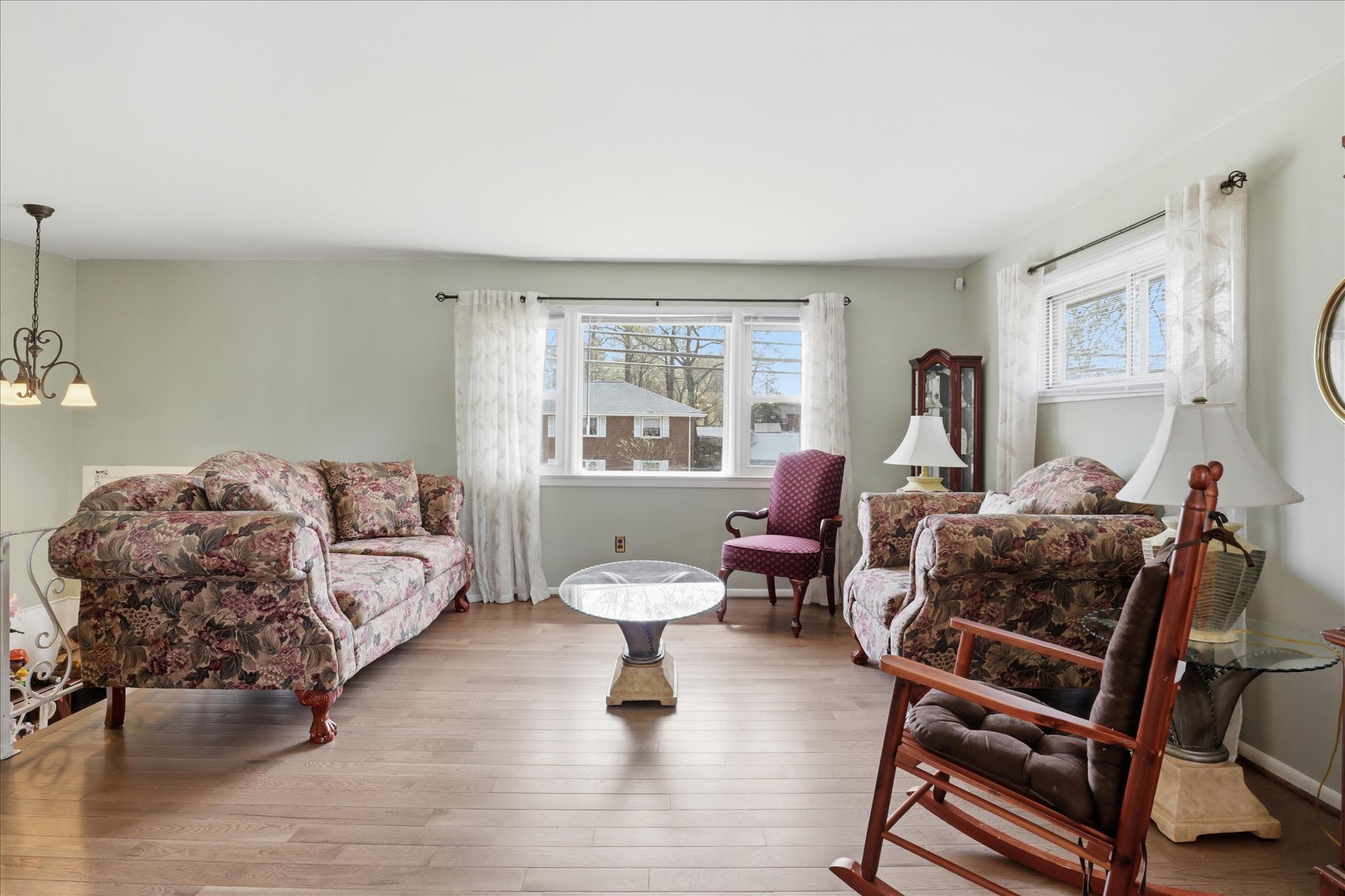  7602 Kipling Parkway, District Heights, MD, 20747 - 物件實景