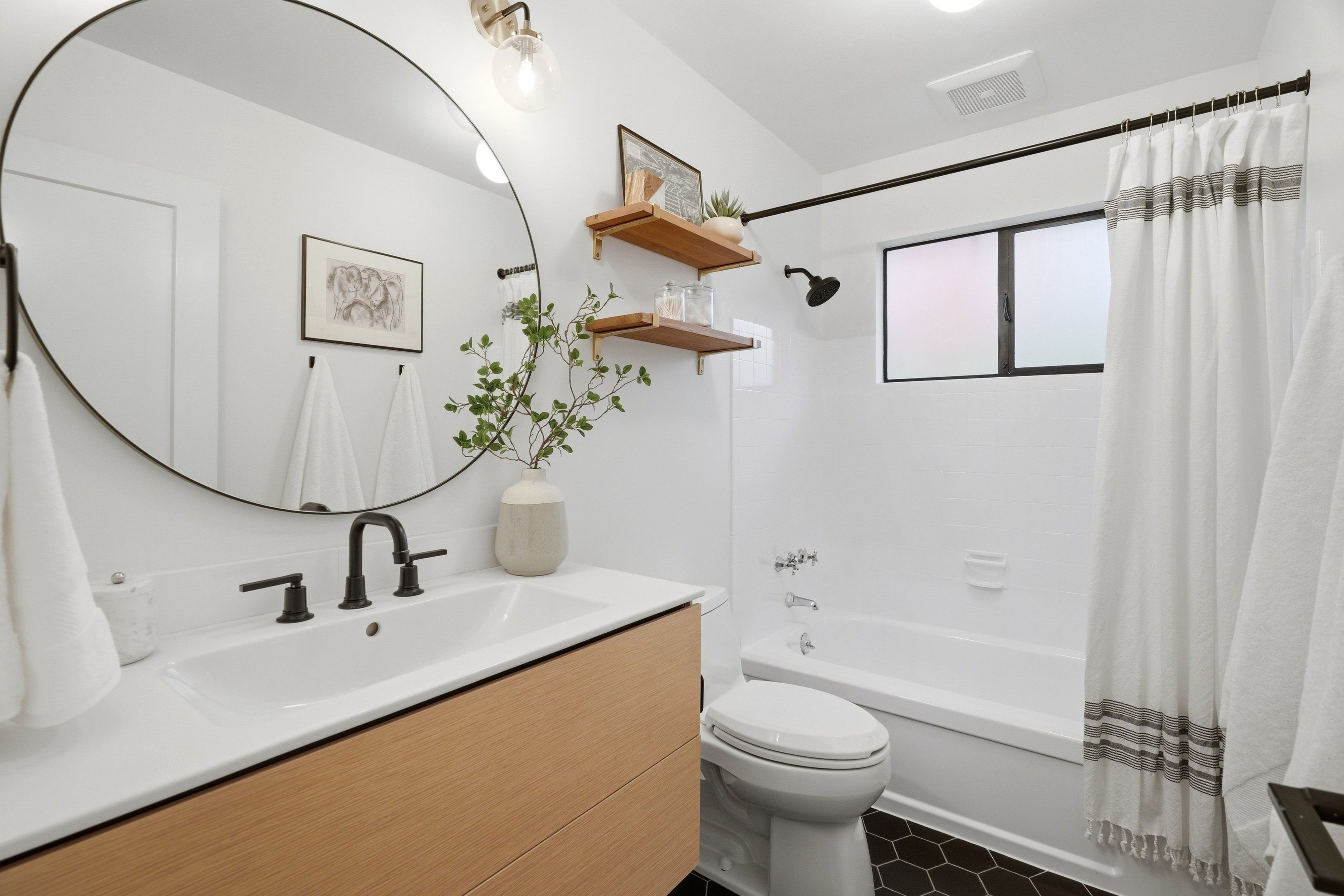  Remodeled in Farm Hill Estates - 物件實景