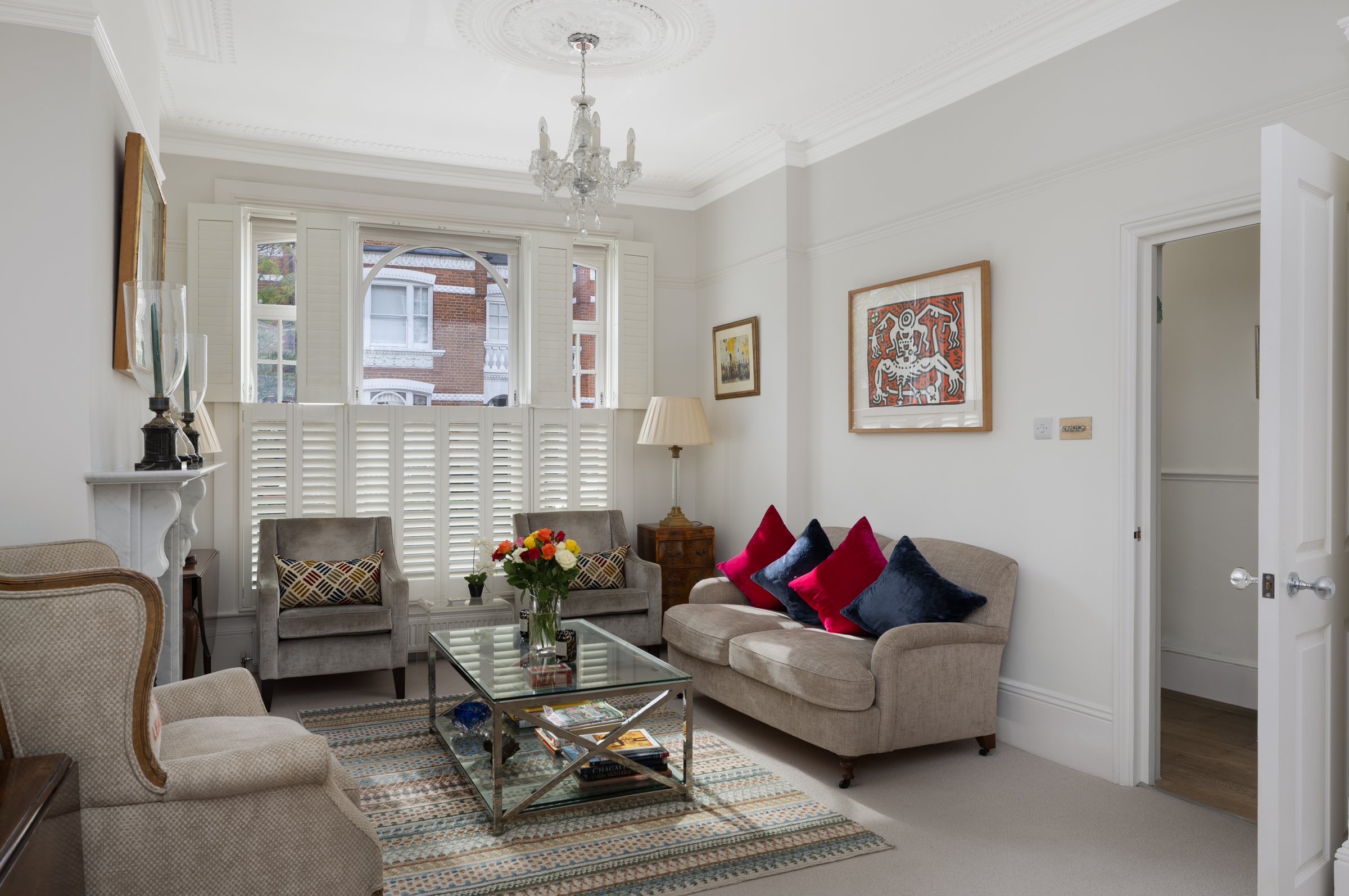  A Beautifully Renovated Family House on the Peterborough Estate - 物件實景