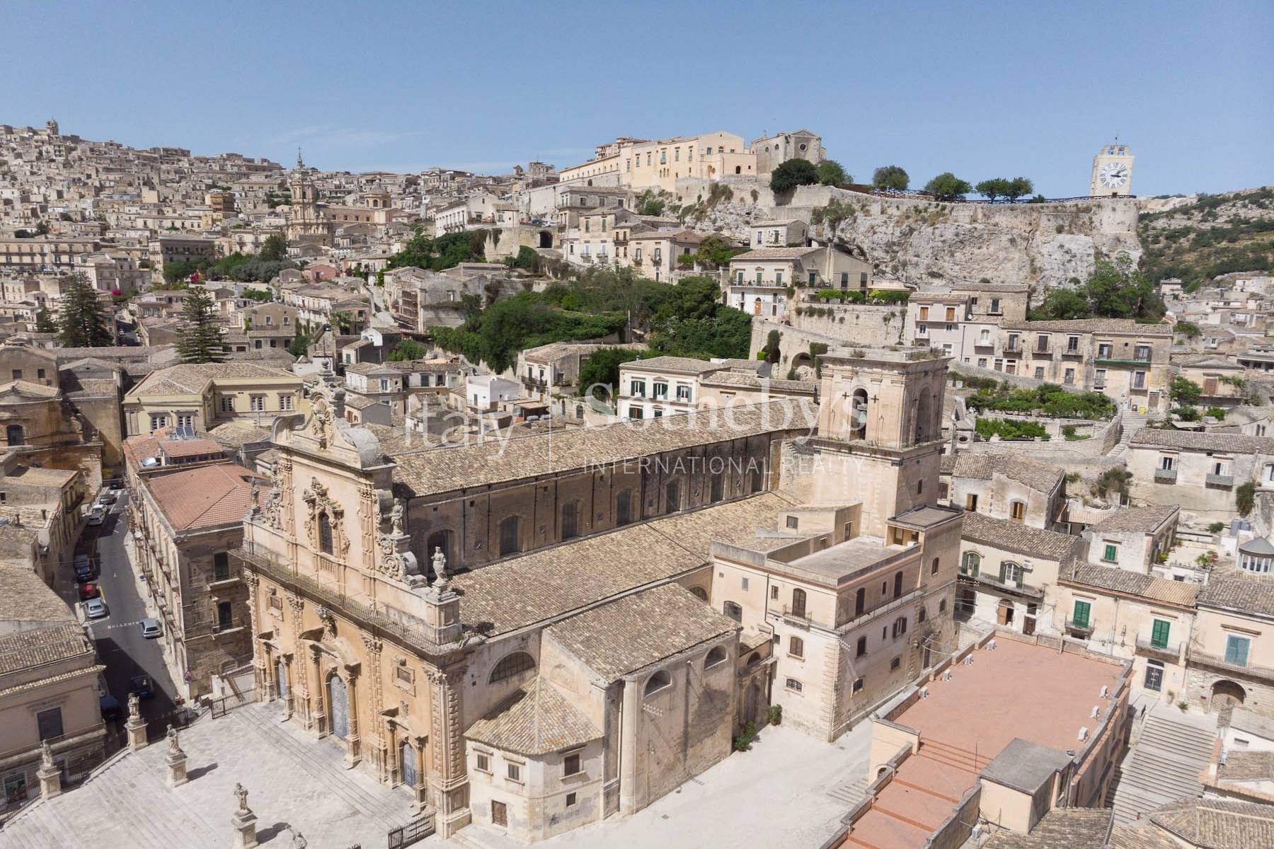  Charming building in the Historic Center of Modica - 物件實景