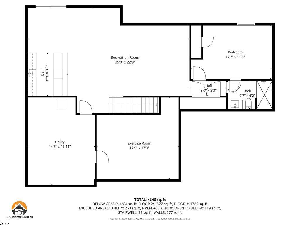 Greenville, South Carolina, 29607, United States, 6 Bedrooms Bedrooms, ,4 BathroomsBathrooms,Residential,For Sale,1986555