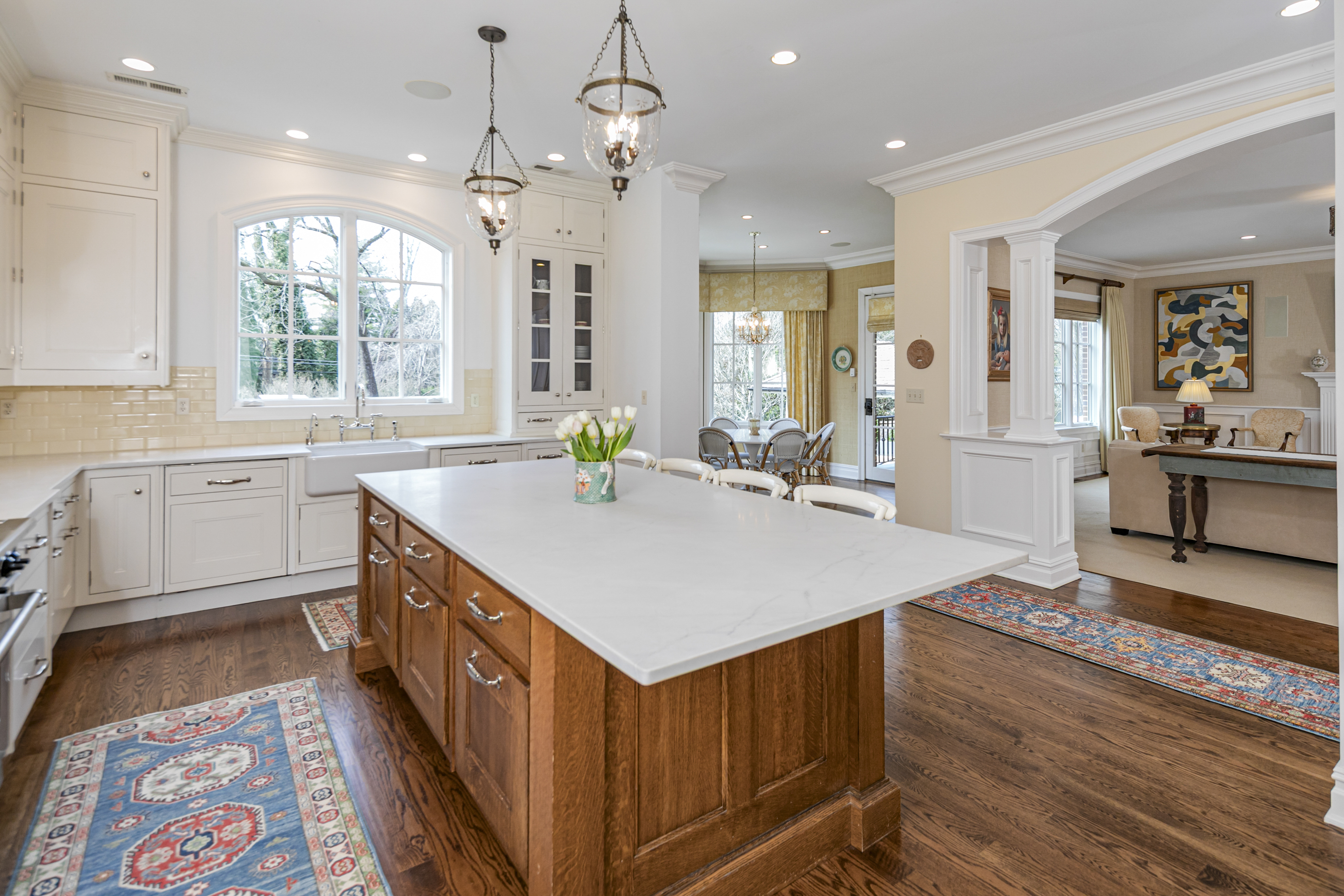  Estate-Style Living in the Western Section - 物件實景