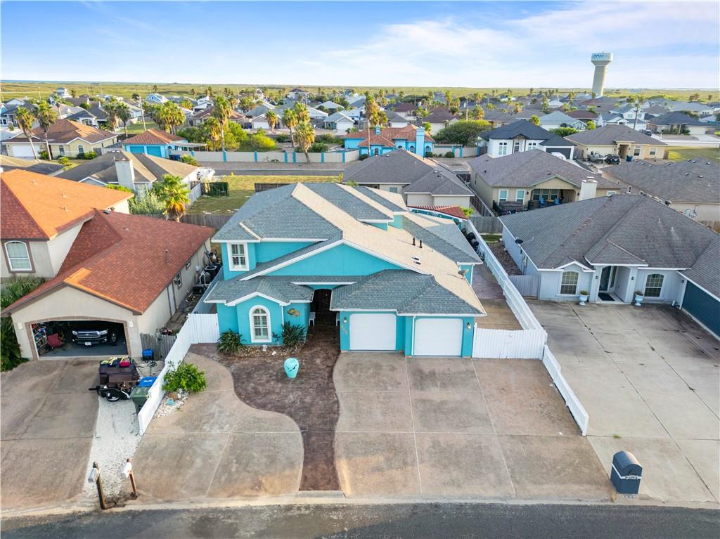 Corpus Christi, Texas, 78418, United States, 4 Bedrooms Bedrooms, ,4 BathroomsBathrooms,Residential,For Sale,1918827