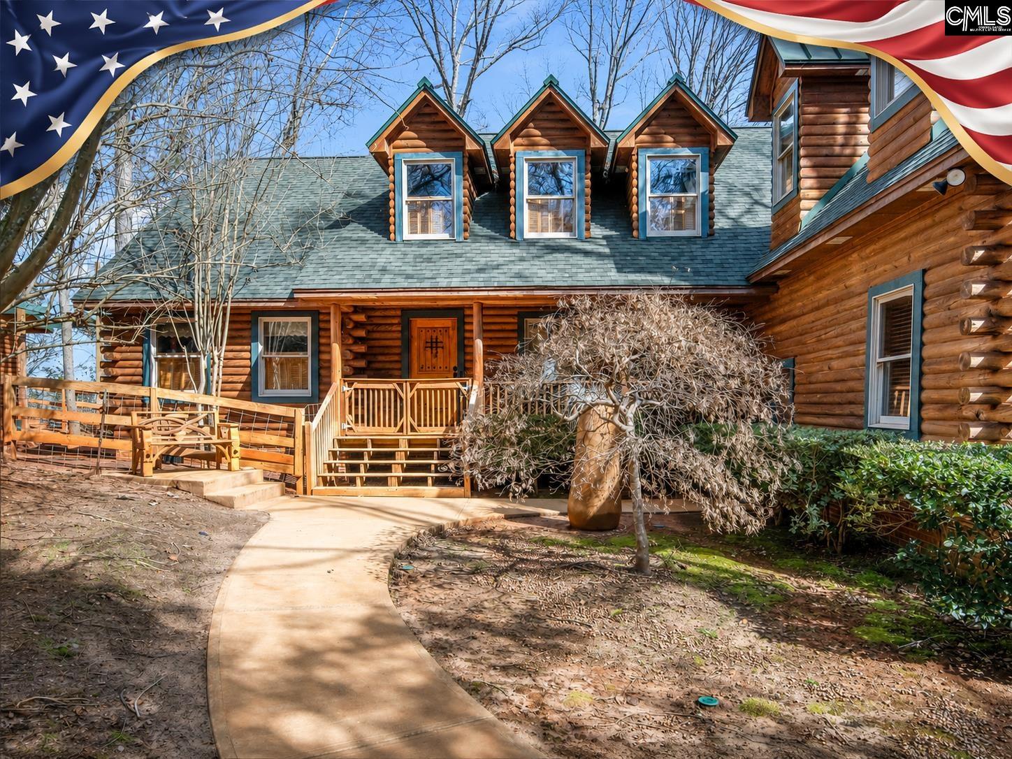 Other, South Carolina, 29063, United States, 4 Bedrooms Bedrooms, ,4 BathroomsBathrooms,Residential,For Sale,2021078